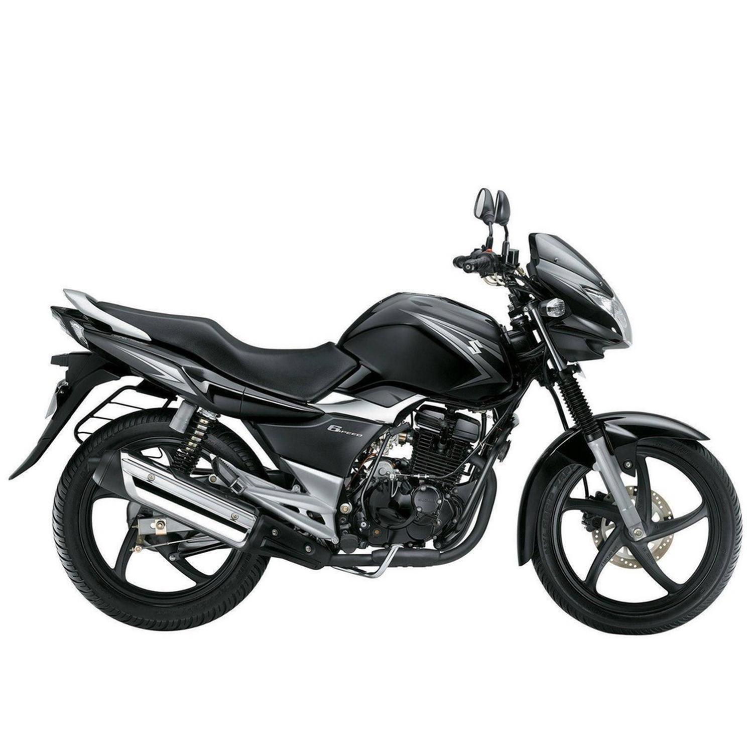 Kit Mantencion Suzuki Gs150r (fullsintetico) Original-2