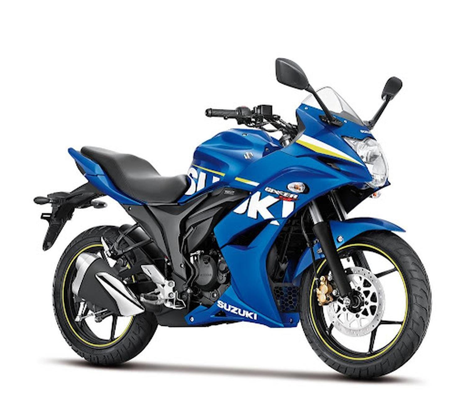 Rodamientos De Dirección Moto Suzuki Gixxer 150 Sf - Di-2