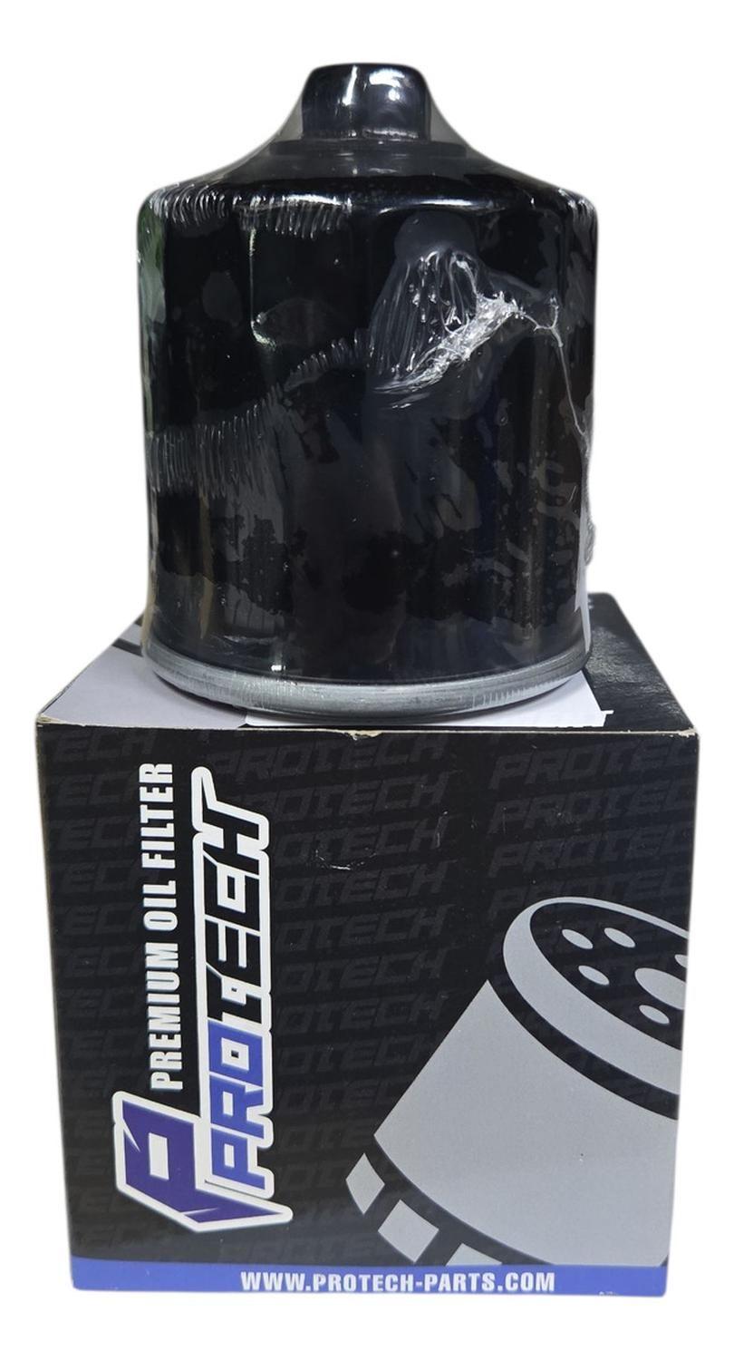 Filtro De Aceite Moto Kawasaki Ninja 400 / Z400-1