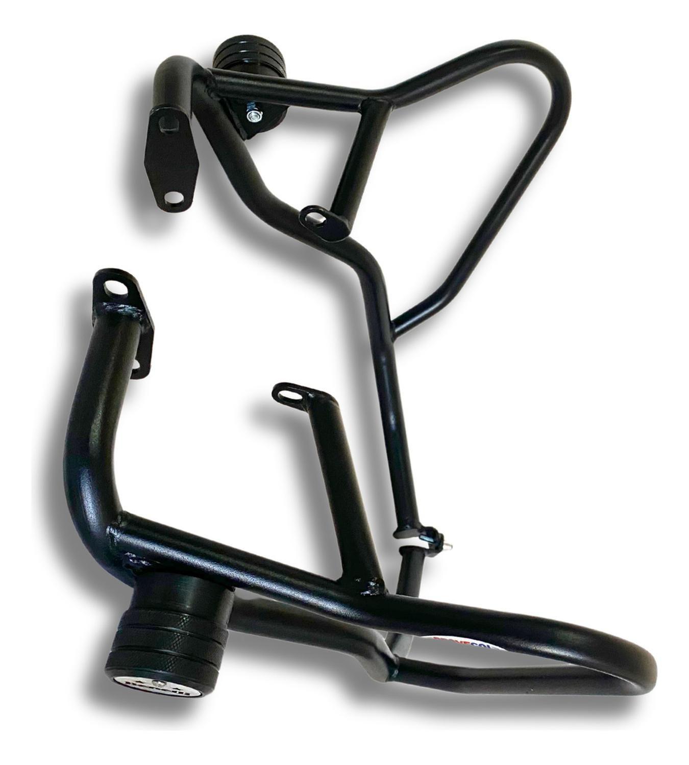 Defensa Completa Para Moto Benelli Trk 251 (2022+)-2