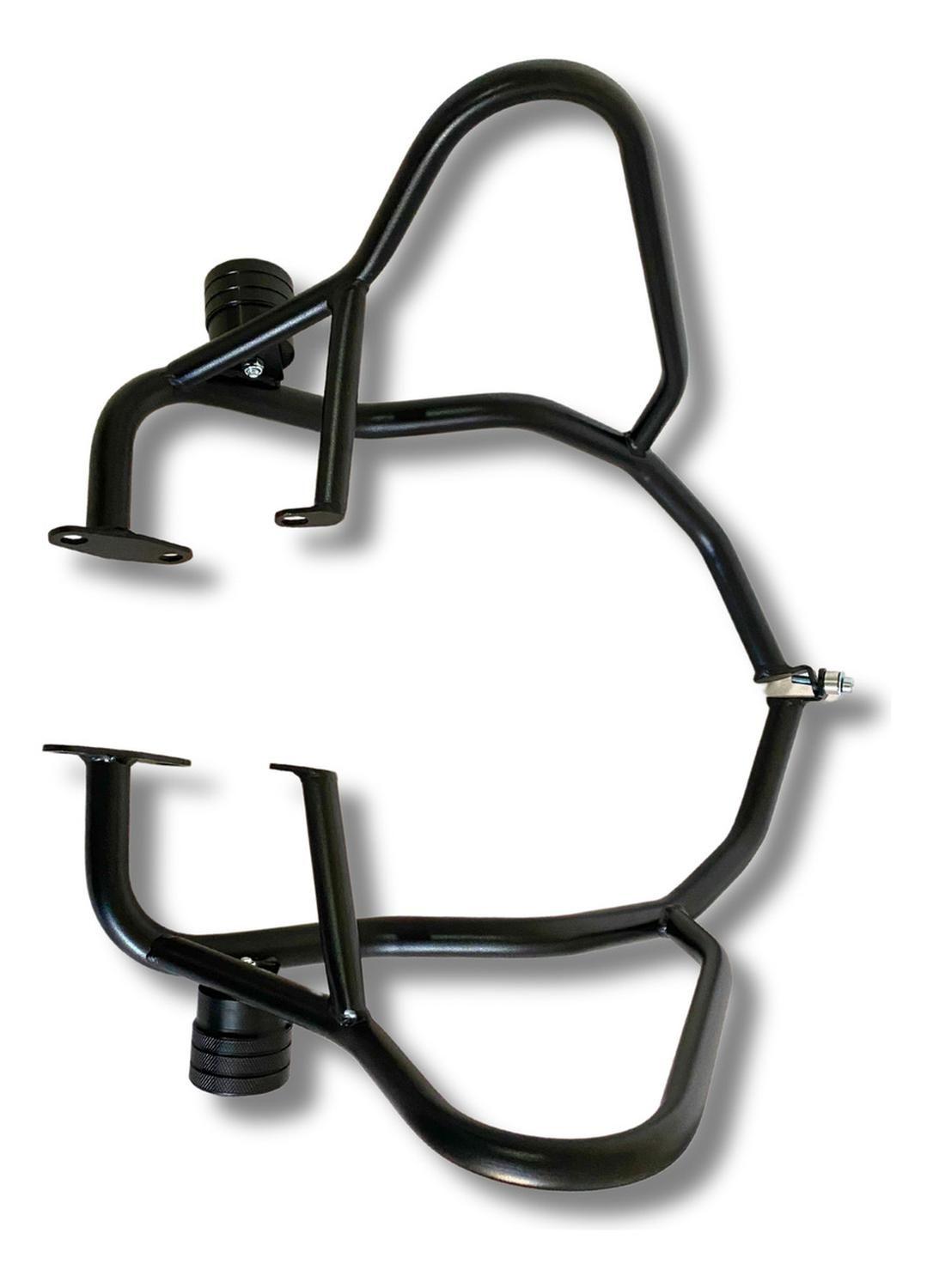 Defensa Completa Para Moto Benelli Trk 251 (2022+)-3