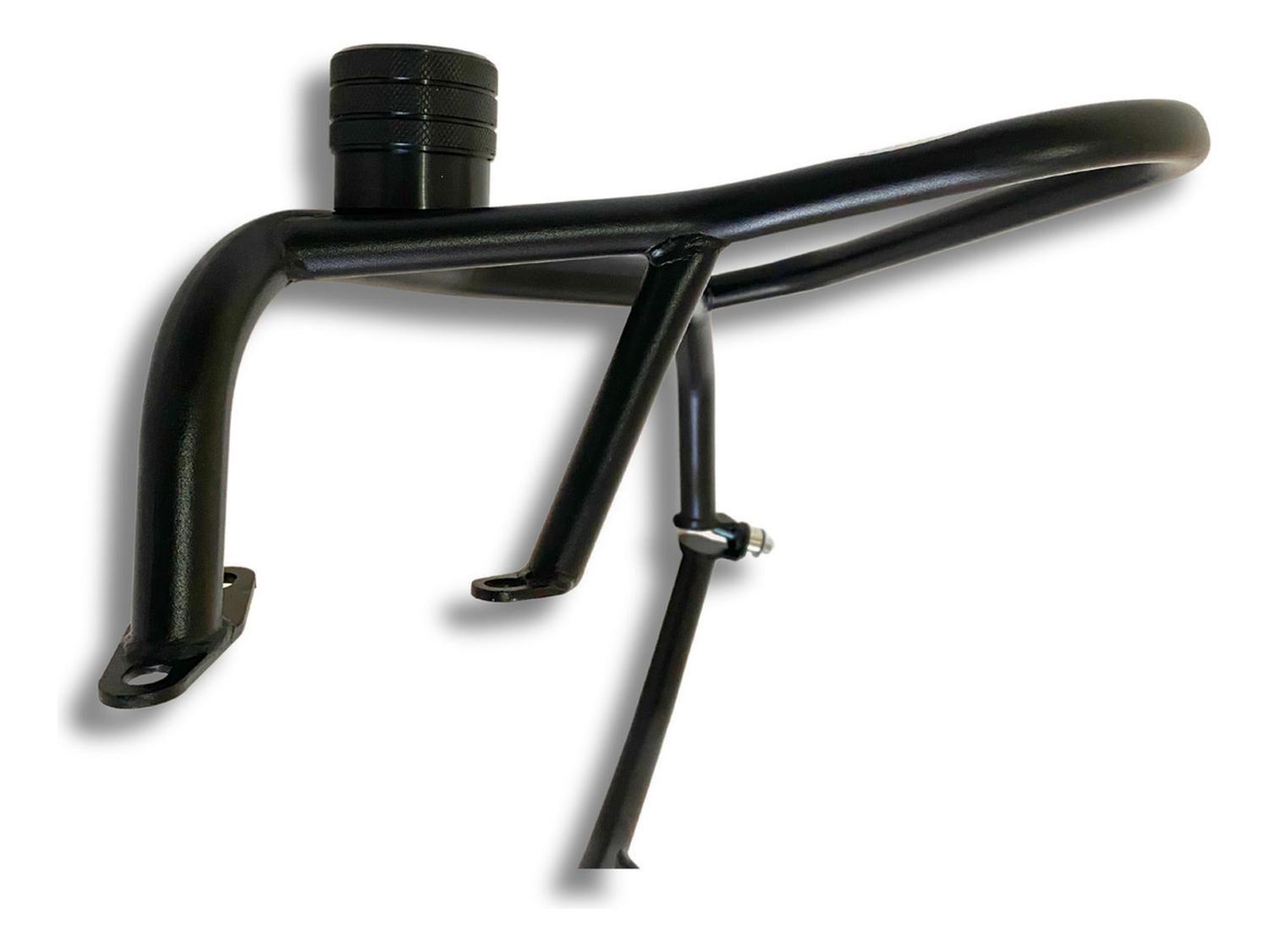 Defensa Completa Para Moto Benelli Trk 251 (2022+)-4