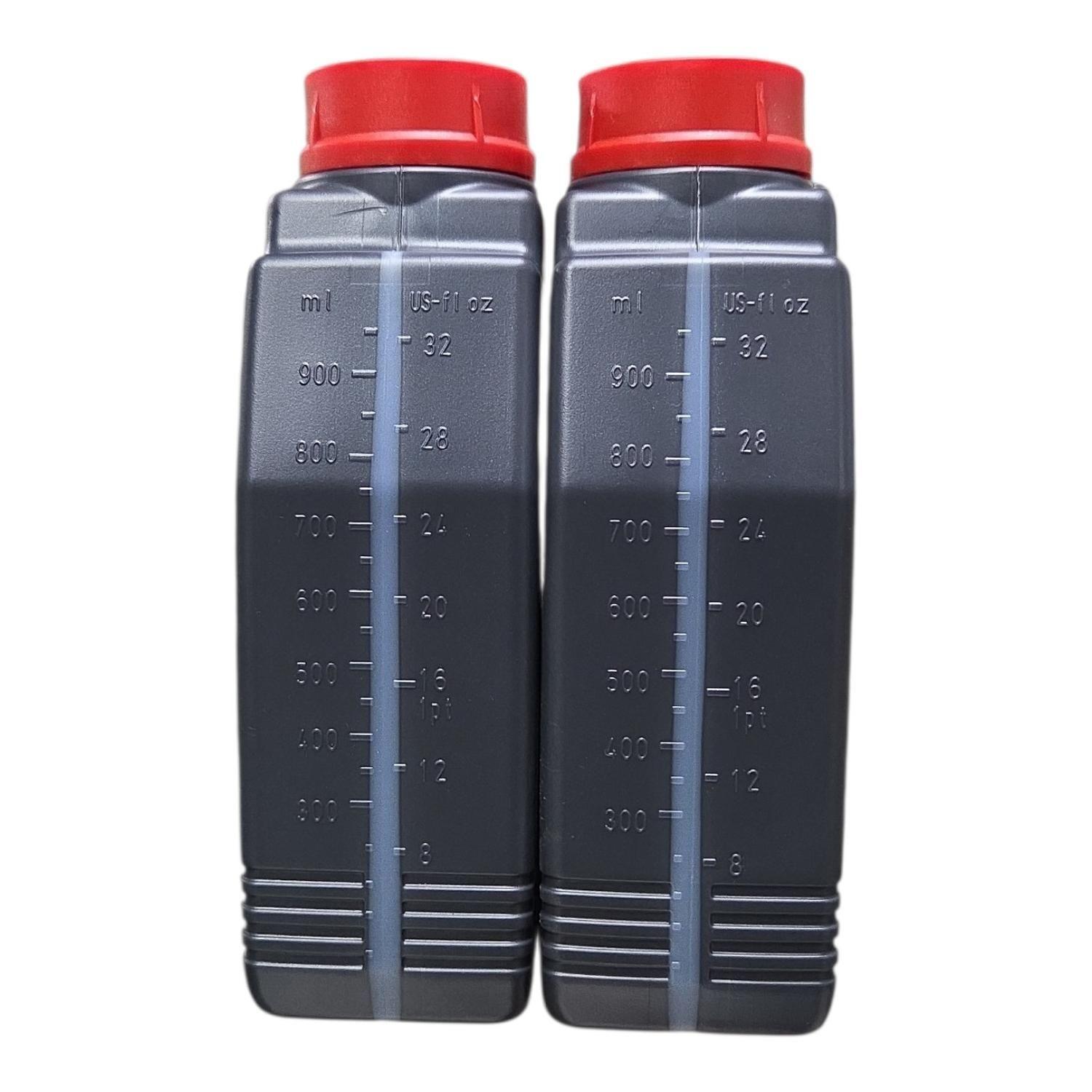 Pack 2L Aceite Moto Motul 15w 50 5100 Semi Sintético 4T-2
