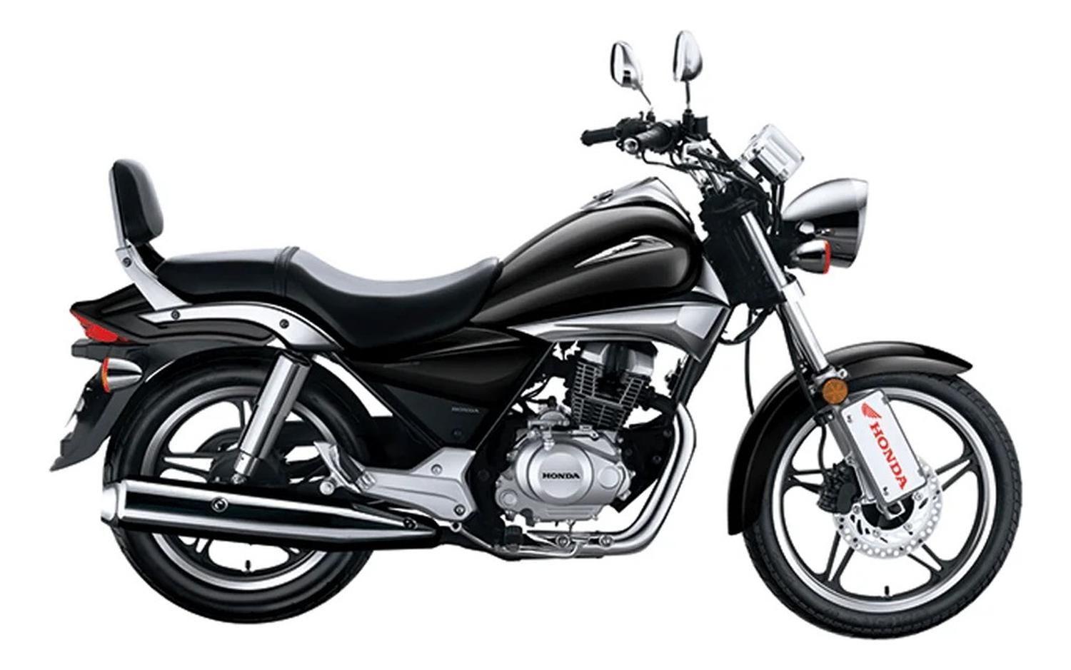 Kit De Transmision Para Moto Honda Shadow 150 Japones-6