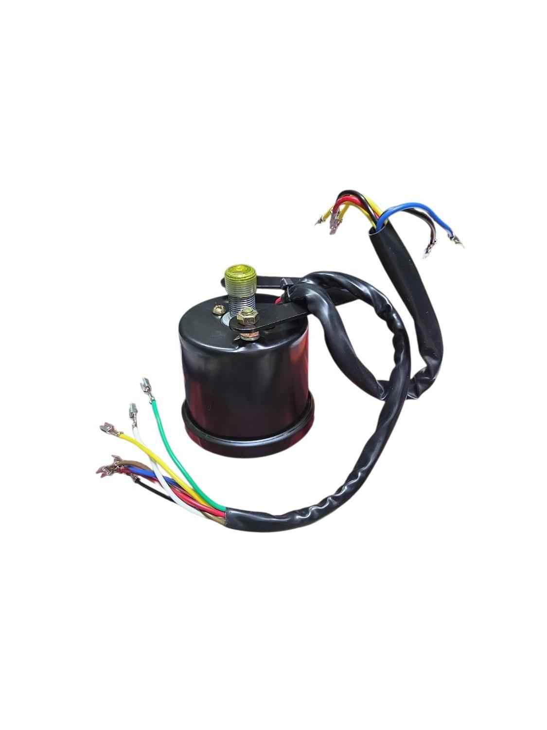 Velocimetro para Moto o Universal Digital-2