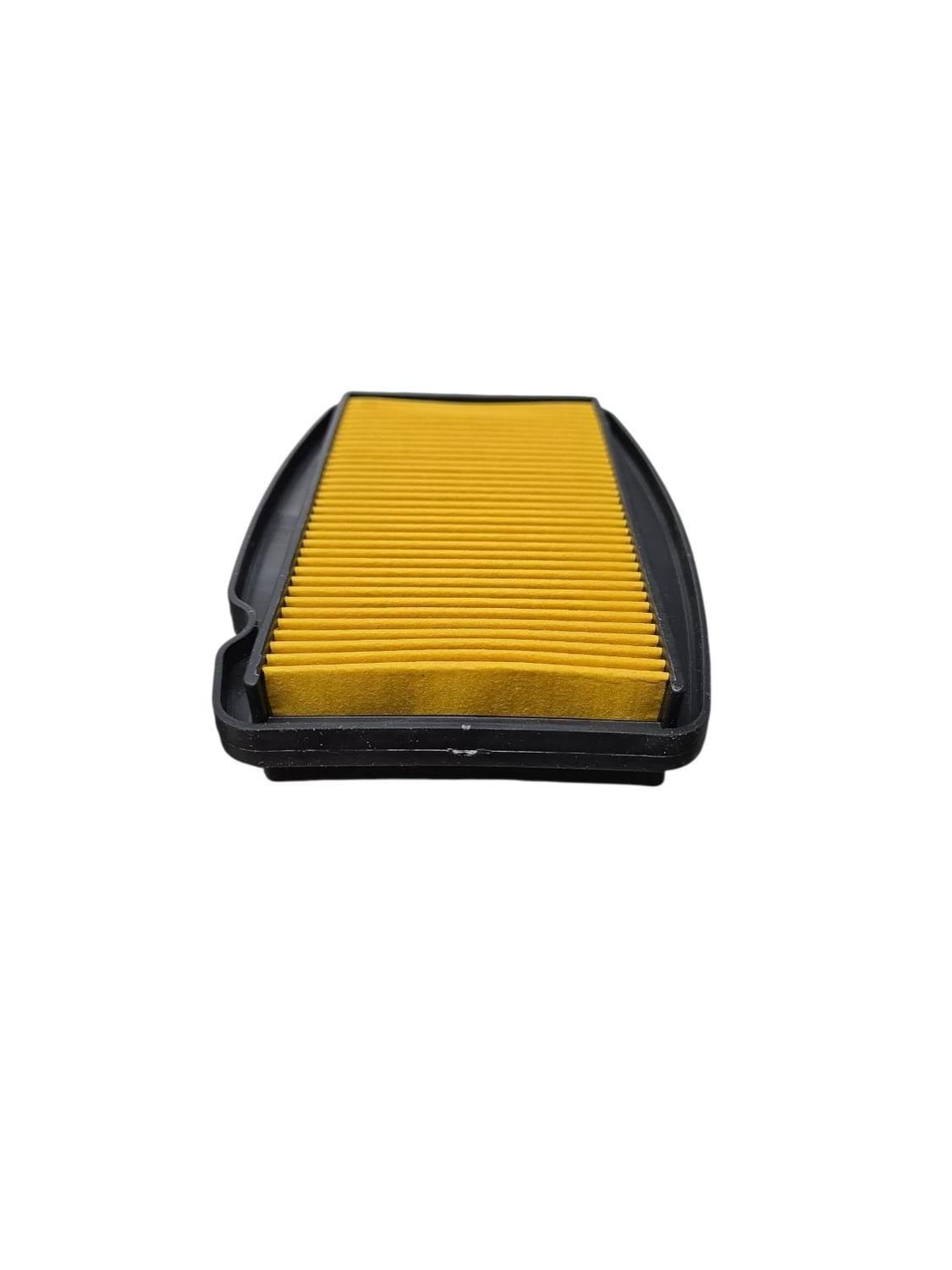 Filtro De Aire Para Moto Loncin Lx 250-15 Japones-0