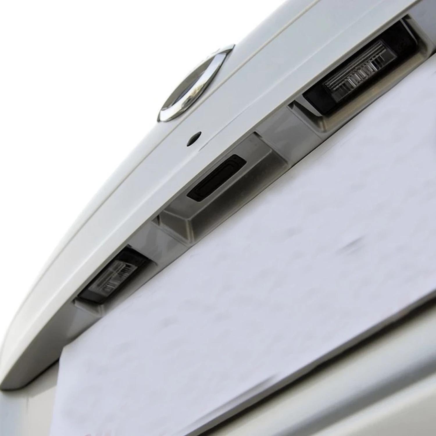 Luz De Trasera Led Nissan Qashqai/juke/versa/xtrail-2