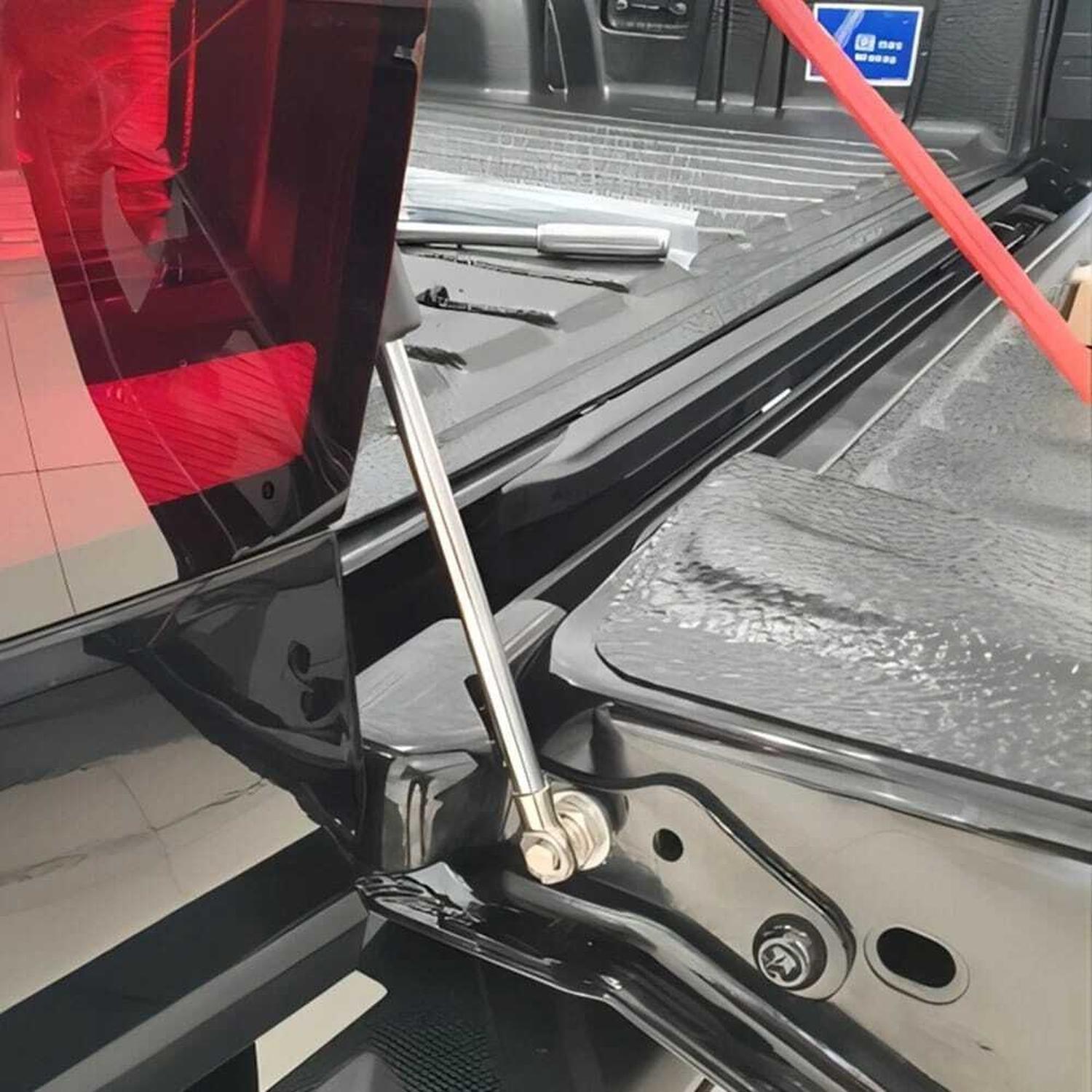 Amortiguador De Portalon Trasero New Ford Ranger 2024+-2