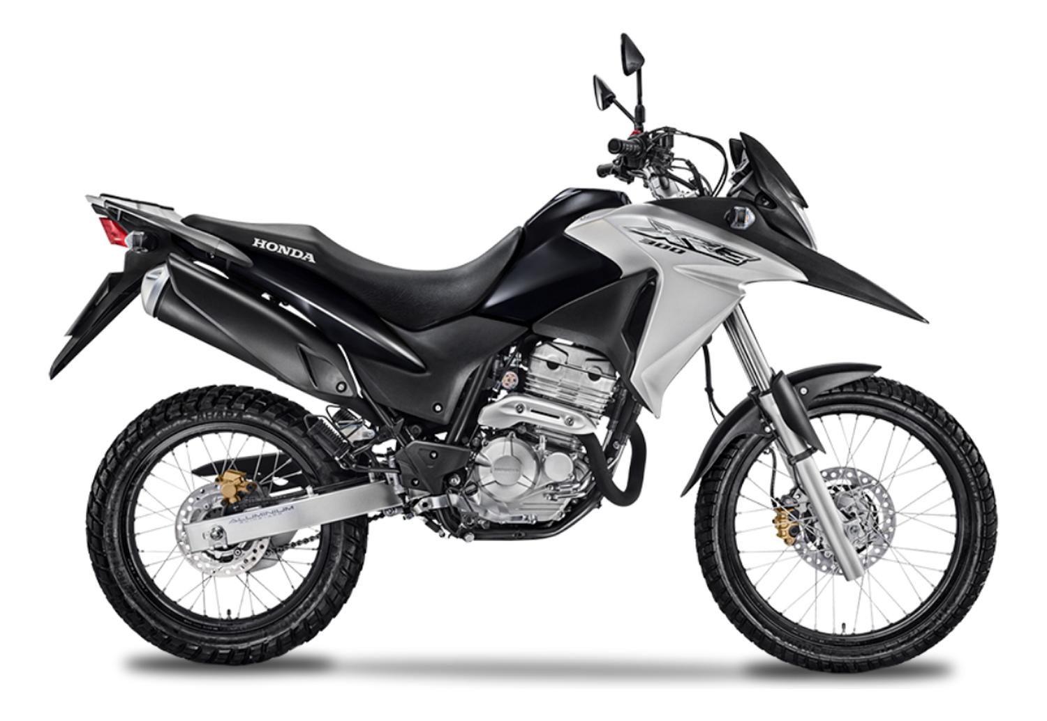 Piola De Embrague Moto Honda Xre 300-1