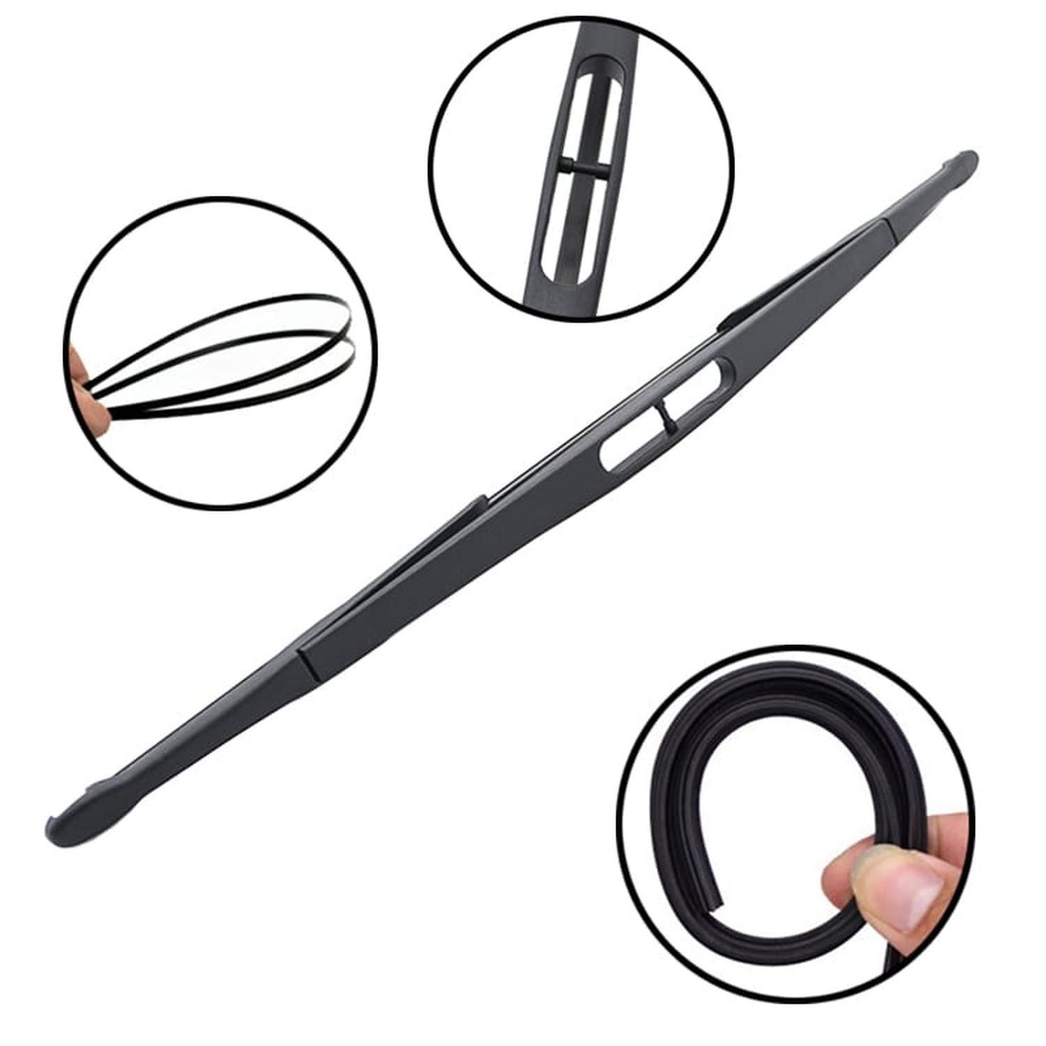 Kit Plumillas Limpiaparabrisas Nissan Qashqai J12 (2025+)-3