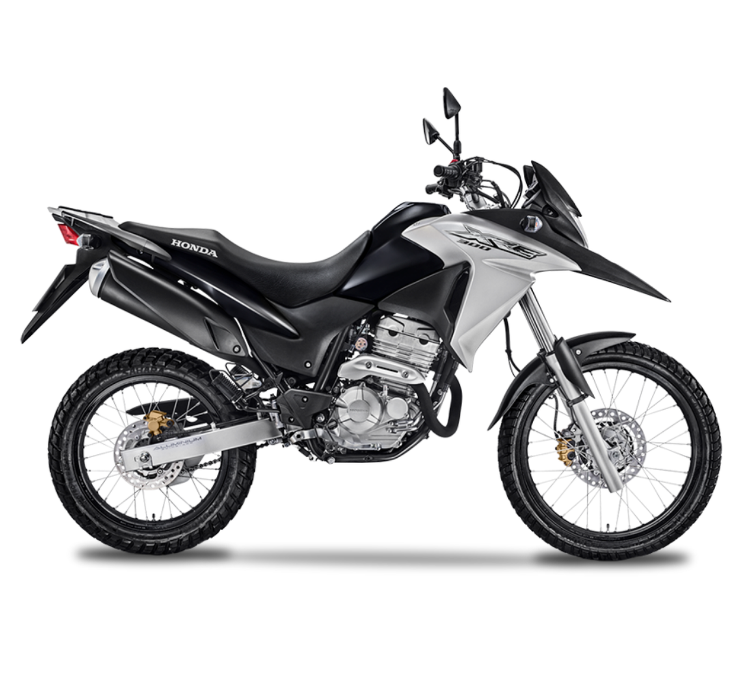 Kit De Cilindro para Moto Honda Xre 300 Brasileño-2