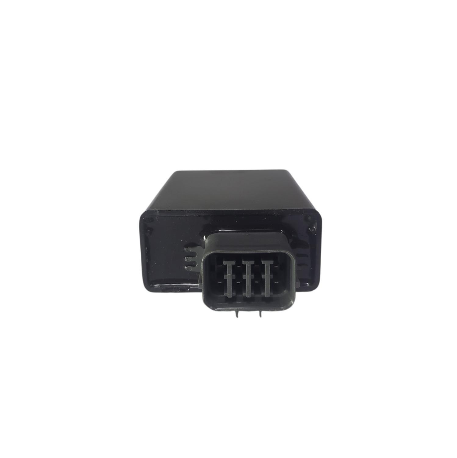 Cdi Para Moto Honda Tornado 250 Oem-1