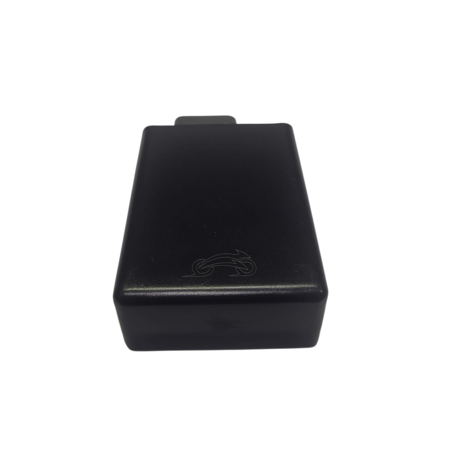 Cdi Para Moto Honda Tornado 250 Oem-2