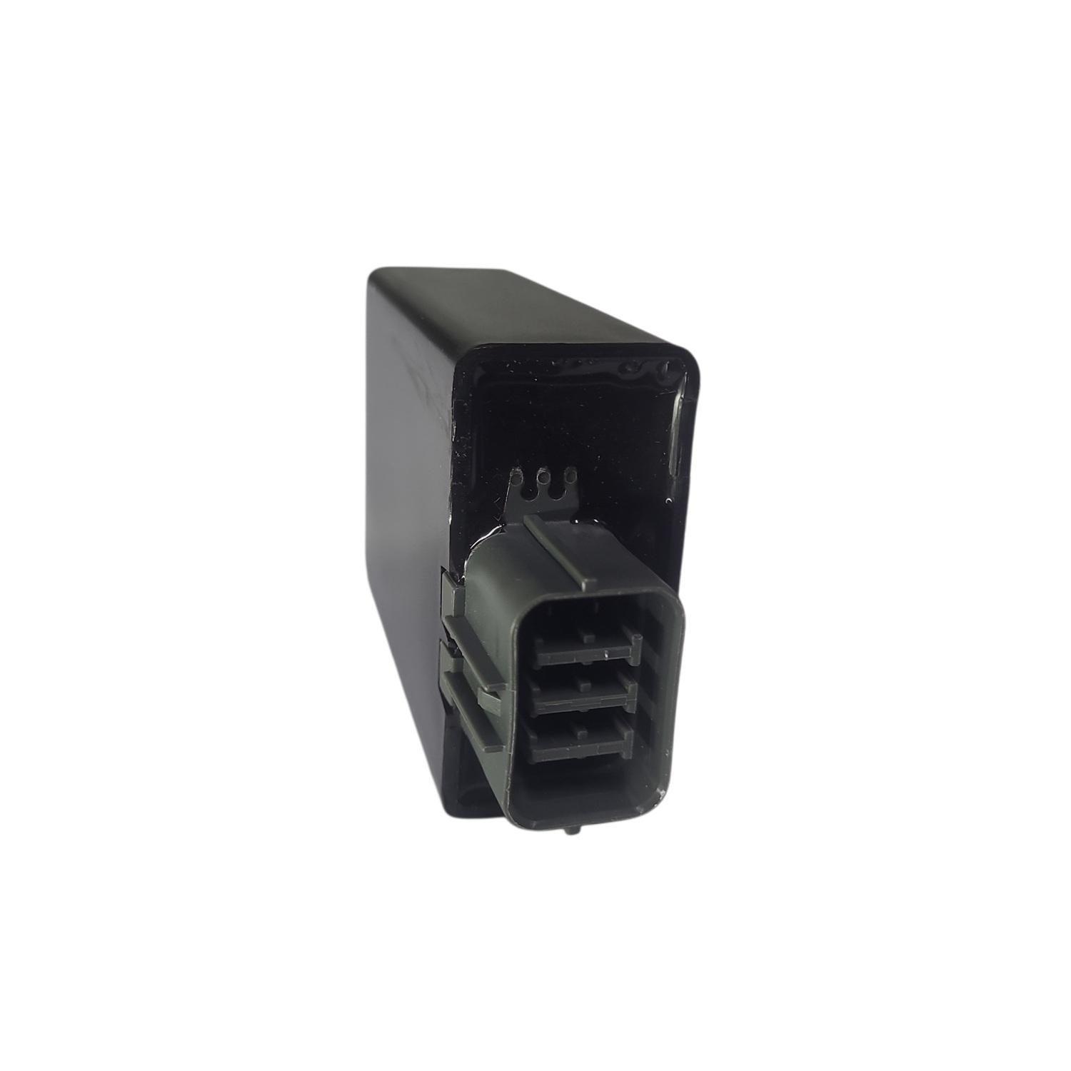 Cdi Para Moto Honda Tornado 250 Oem-3