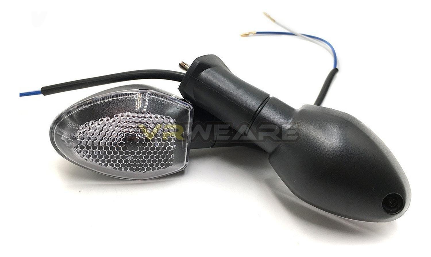 Intermitentes Moto Suzuki Sv 650 / Vstrom / Gsxs 750 Y Más-1