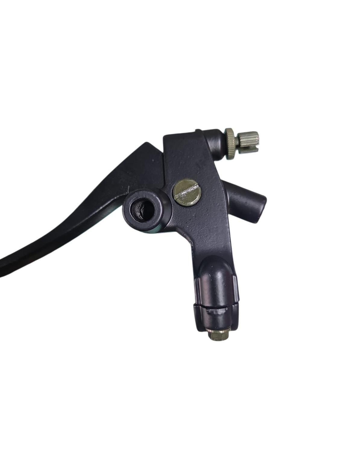 Manilla De Embrague Con Soporte Honda Cbr 250 / Cbr 300r-3