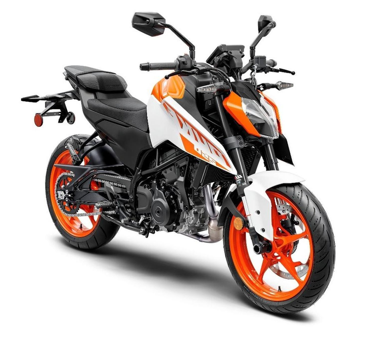 Filtro De Aire Ktm Duke 200 - 250 / 390 (modelos Nuevos)-2