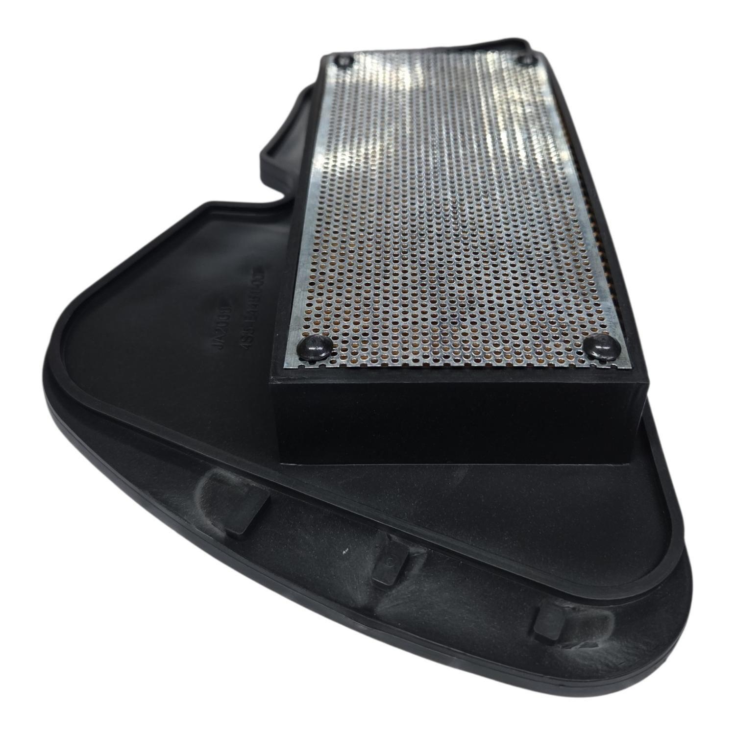 Filtro De Aire Moto Yamaha Cygnus 125 Xa - Americano-2