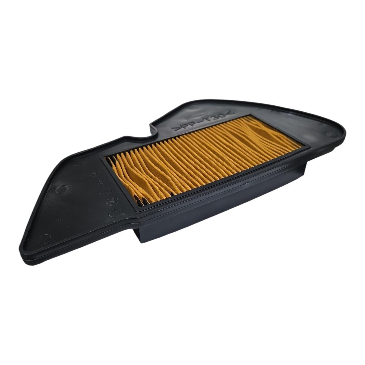 Filtro De Aire Moto Yamaha Cygnus 125 Xa - Americano-3
