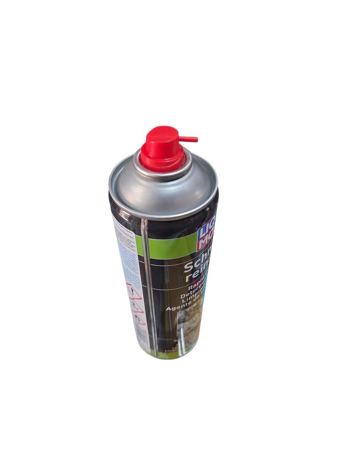 Limpiador Rápido Frenos Schnell Reiniger Liqui Moly 500ml-2
