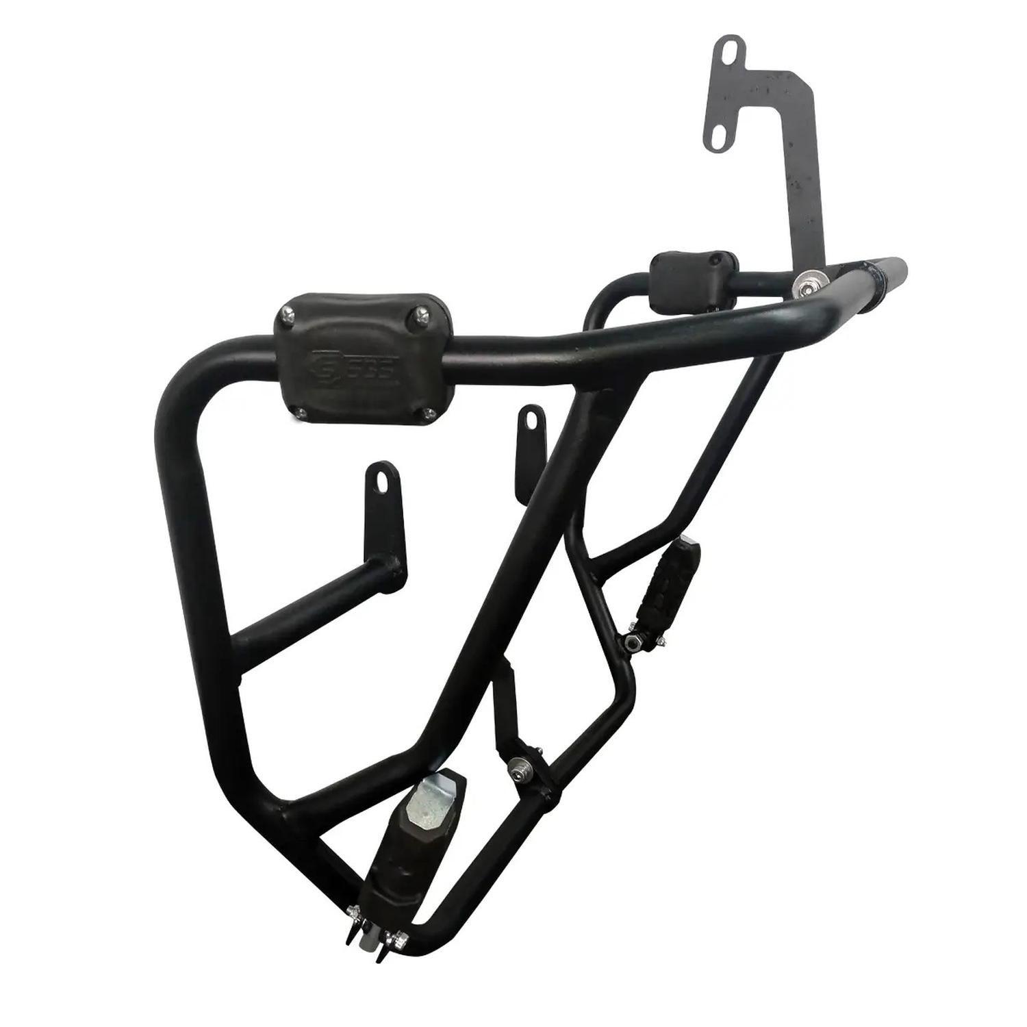 Defensa Completa para Moto Kawasaki Versys 300 (2018+)-0