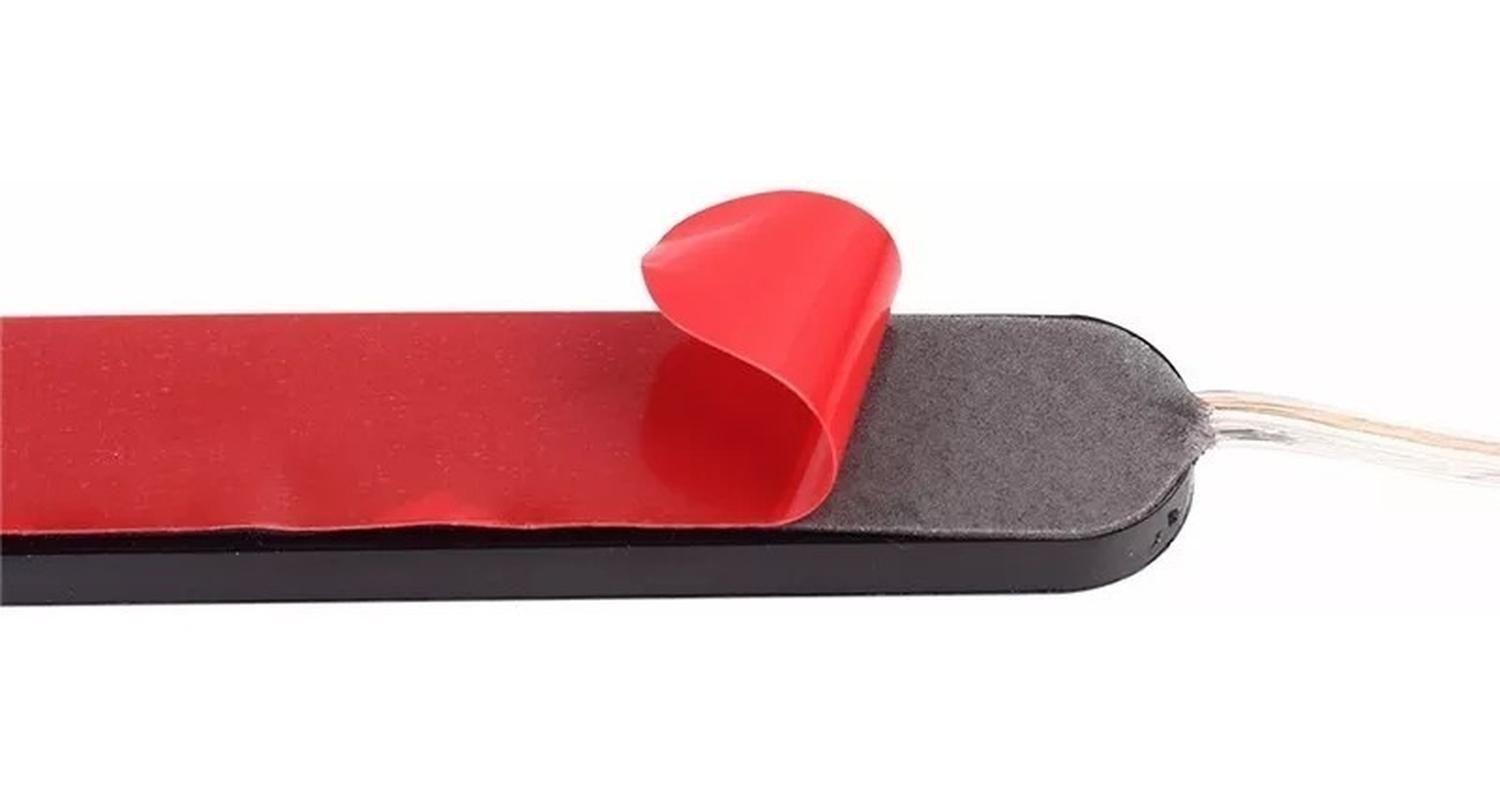 Intermitentes Para Motos (tira Led Secuencial)-3