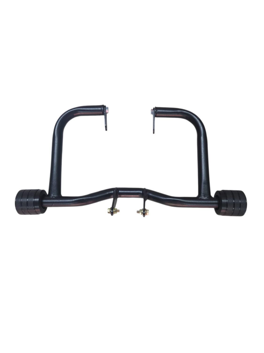 Sliders / Topes de Caida Moto Honda Navi 110 2020+-2