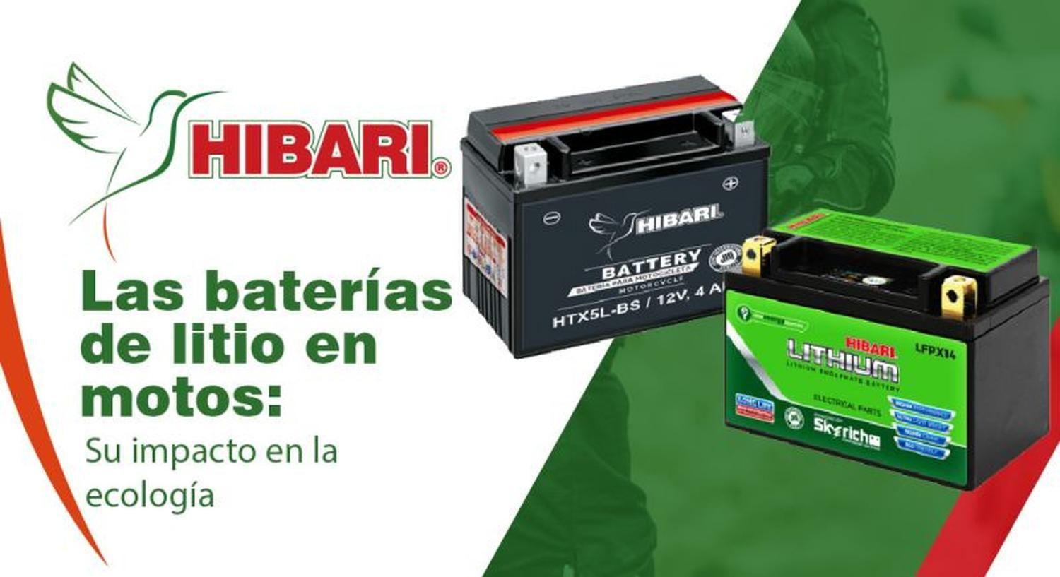 Bateria Moto Litio Ytx4l/ytx5l/12n6.5-3b/12n5-3 Garantizadas-2