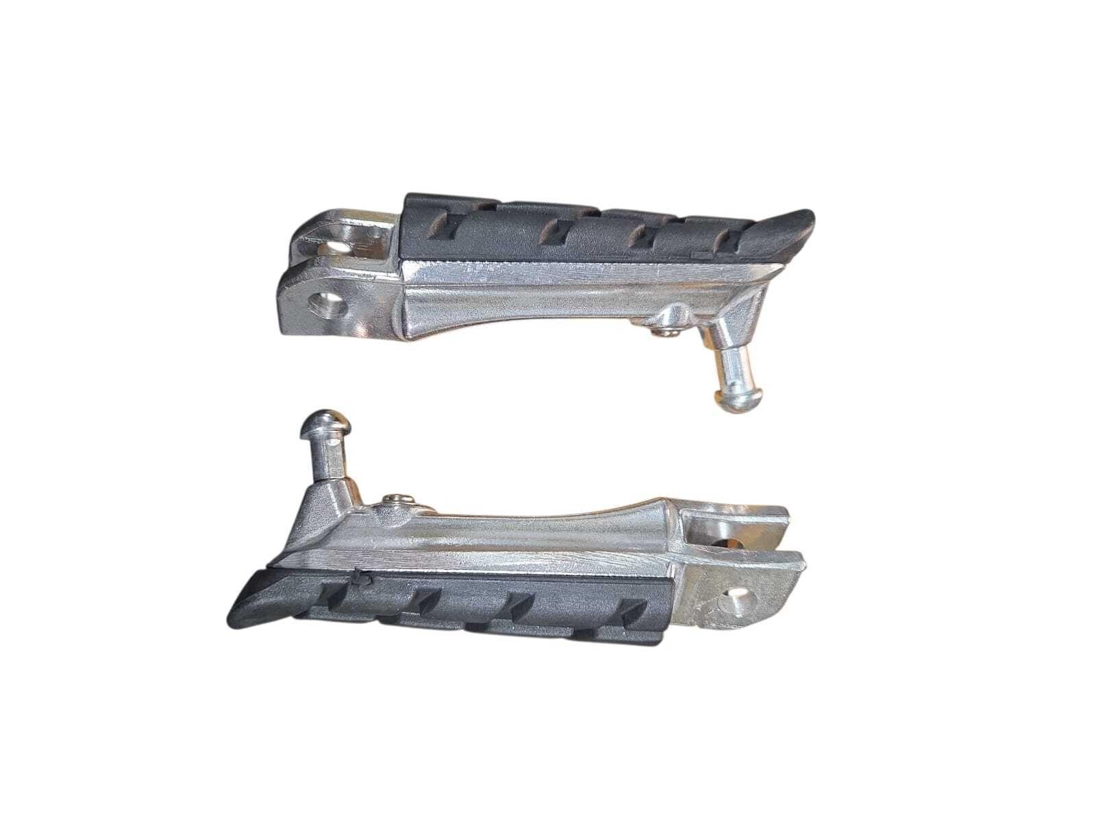 Pedalines Piloto Moto Honda Cb190r / Cbr250r / Cbr 300r-2