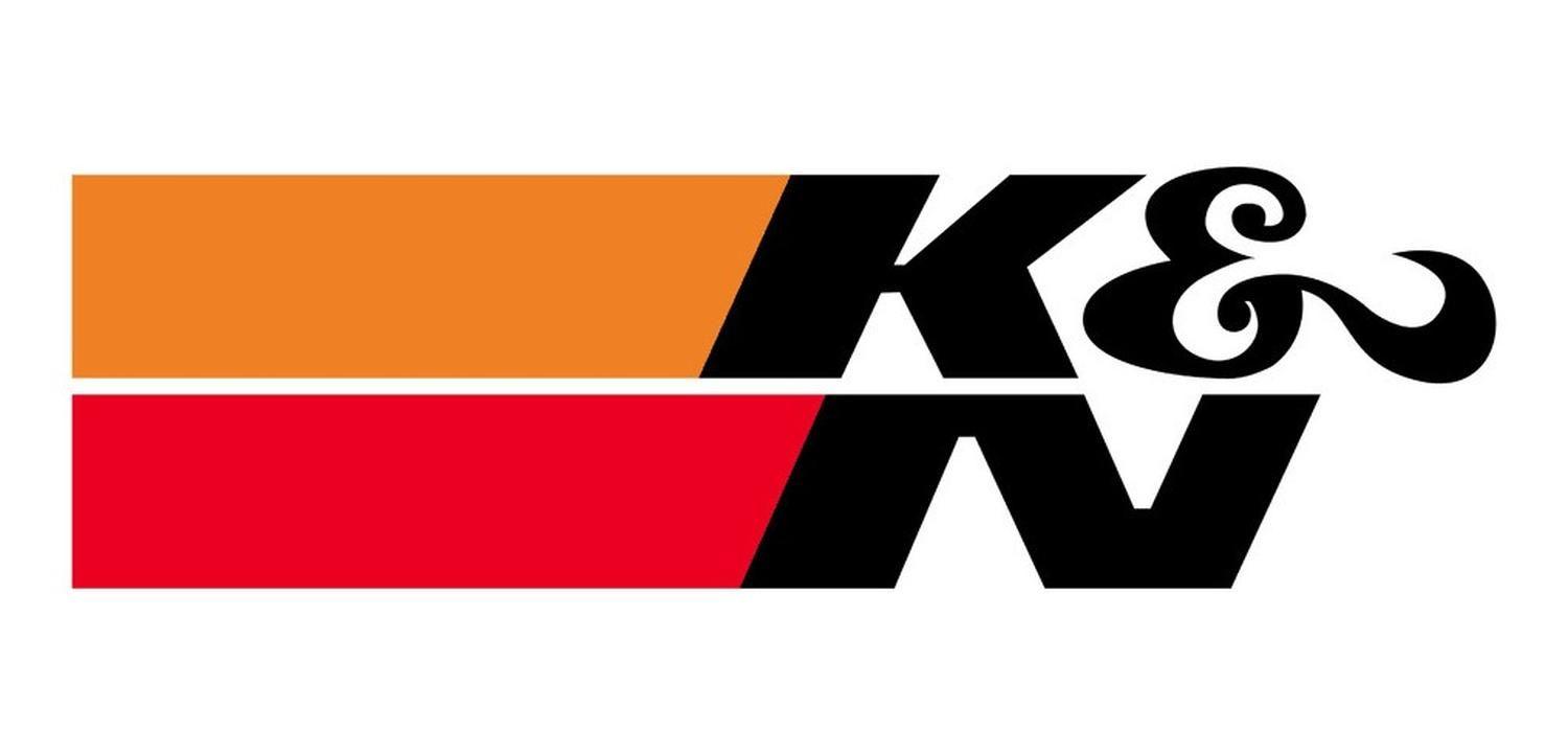 Filtro De Aire Pulsar Rs 200 Alto Flujo (k&n) Original-1