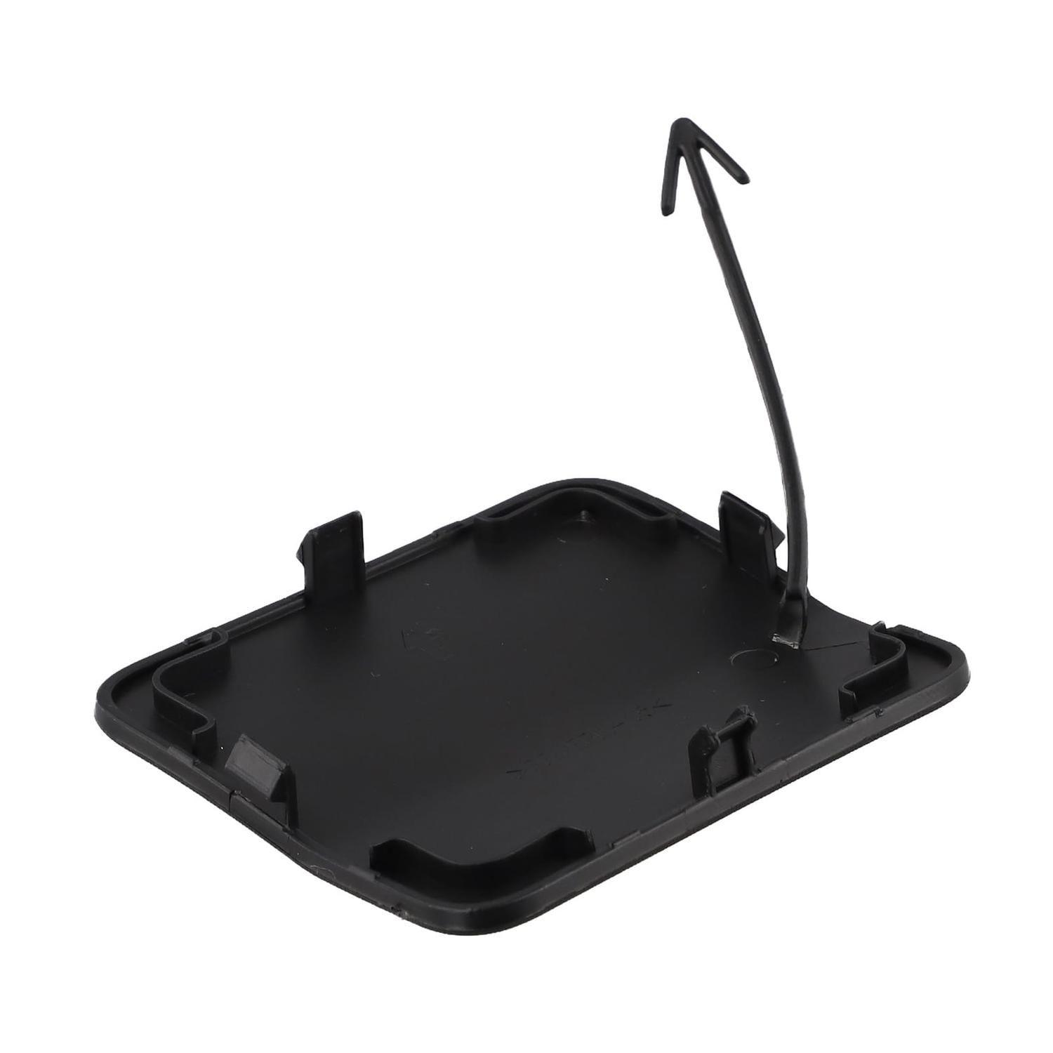 Tapa De Gancho Trasero Nissan Qashqai J11 (2018 - 2024)-3