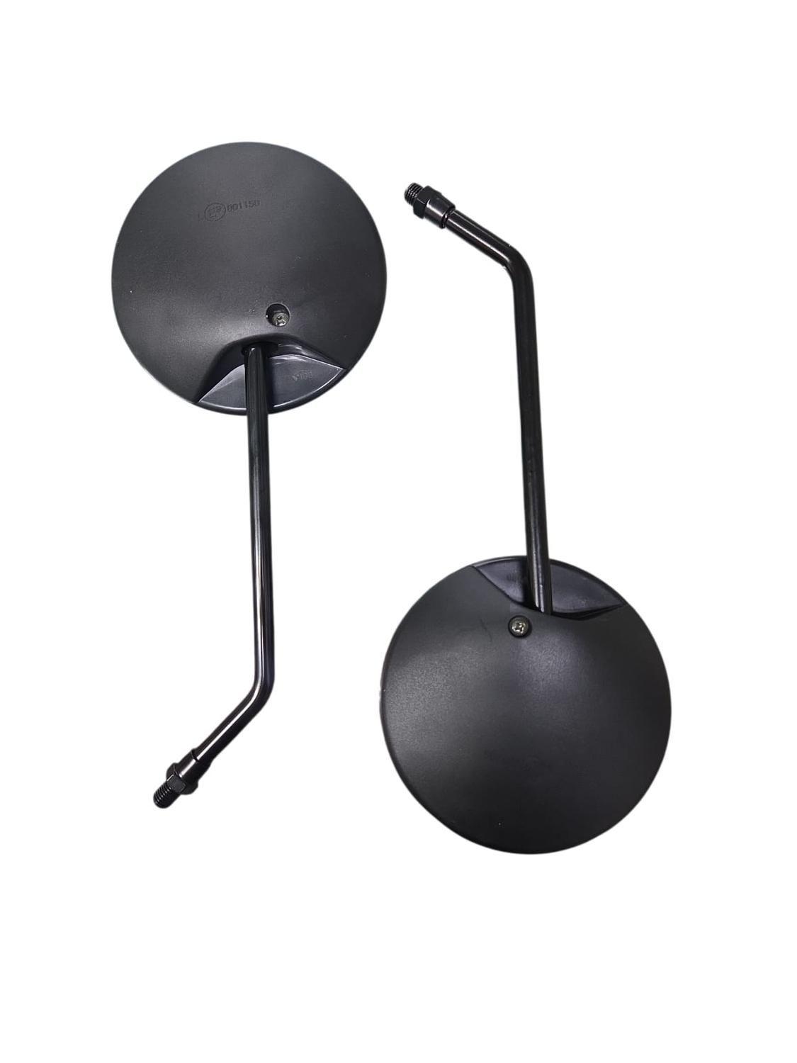 Espejos Para Moto Honda Xr 125 / Xr 150l / Xr 190 Original-2