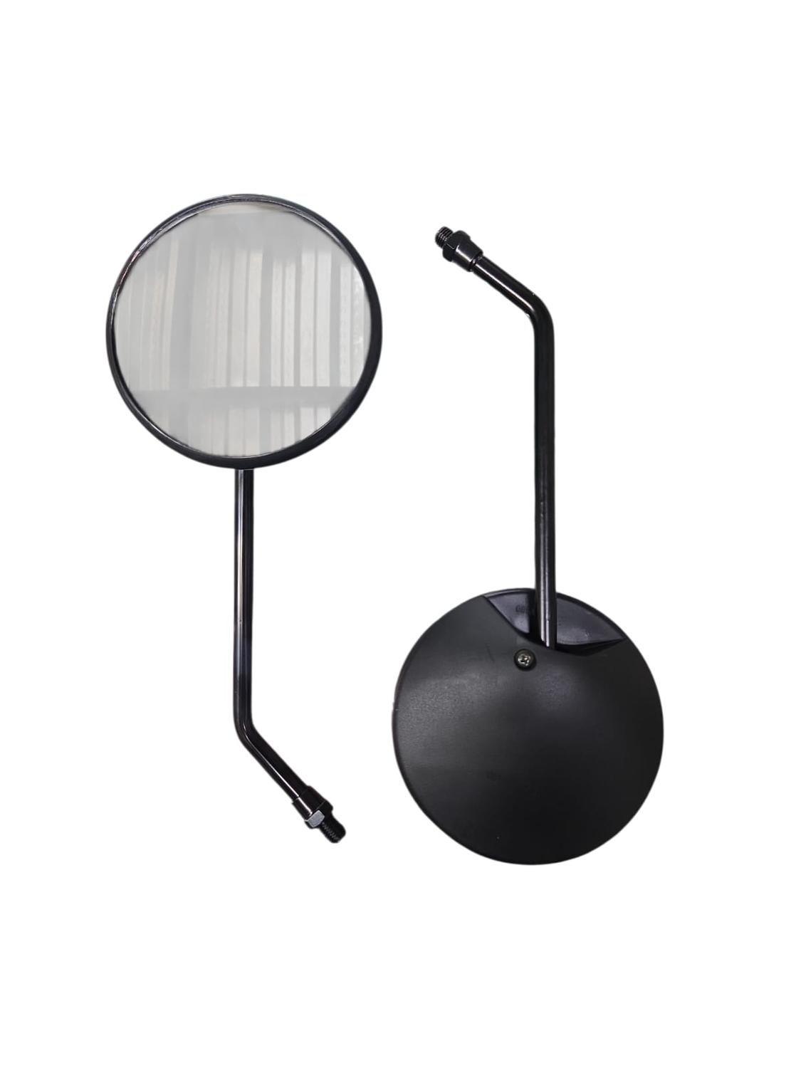 Espejos Para Moto Honda Xr 125 / Xr 150l / Xr 190 Original-3