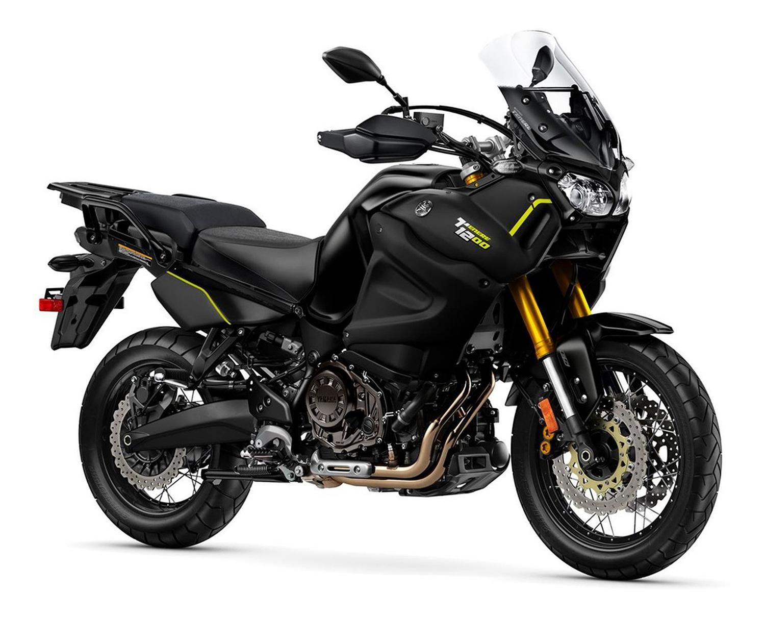 Pastillas Delanteras + Traseras Yamaha Super Tenere 1200-0