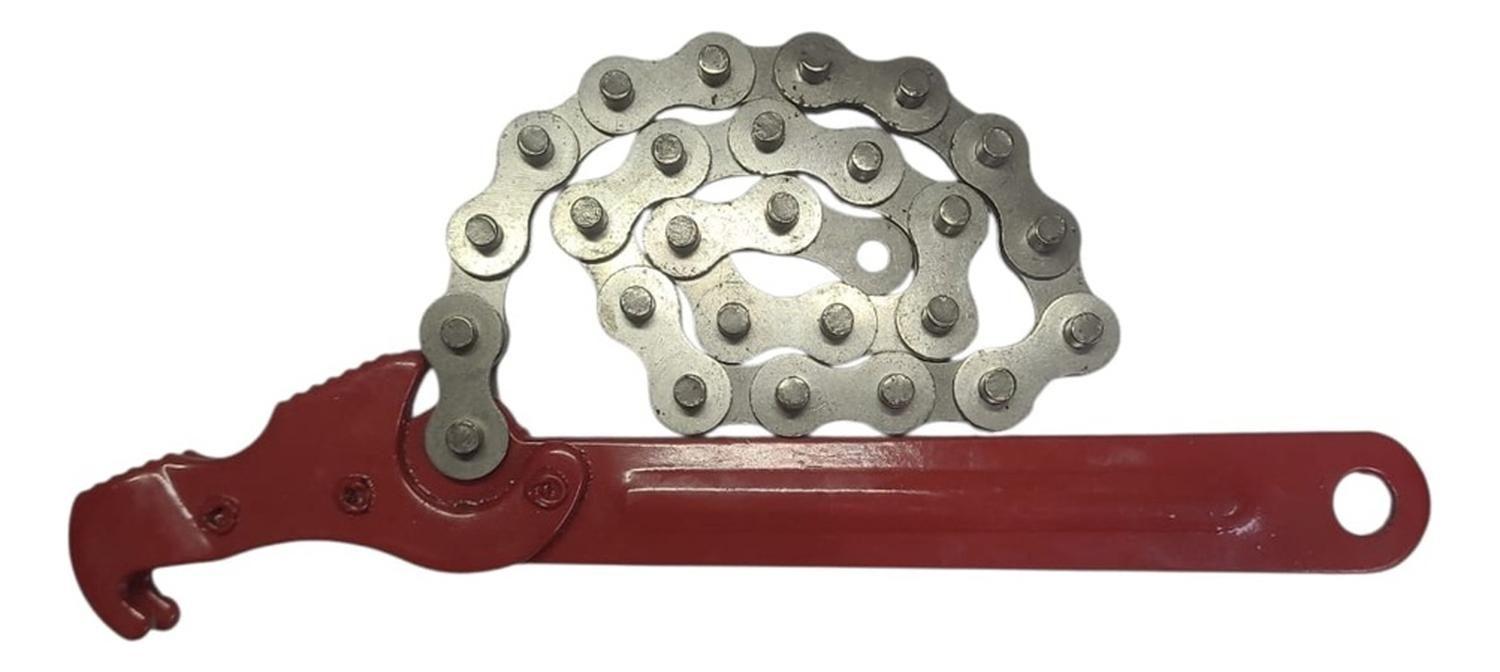 Llave Saca Filtro De Aceite Universal-2