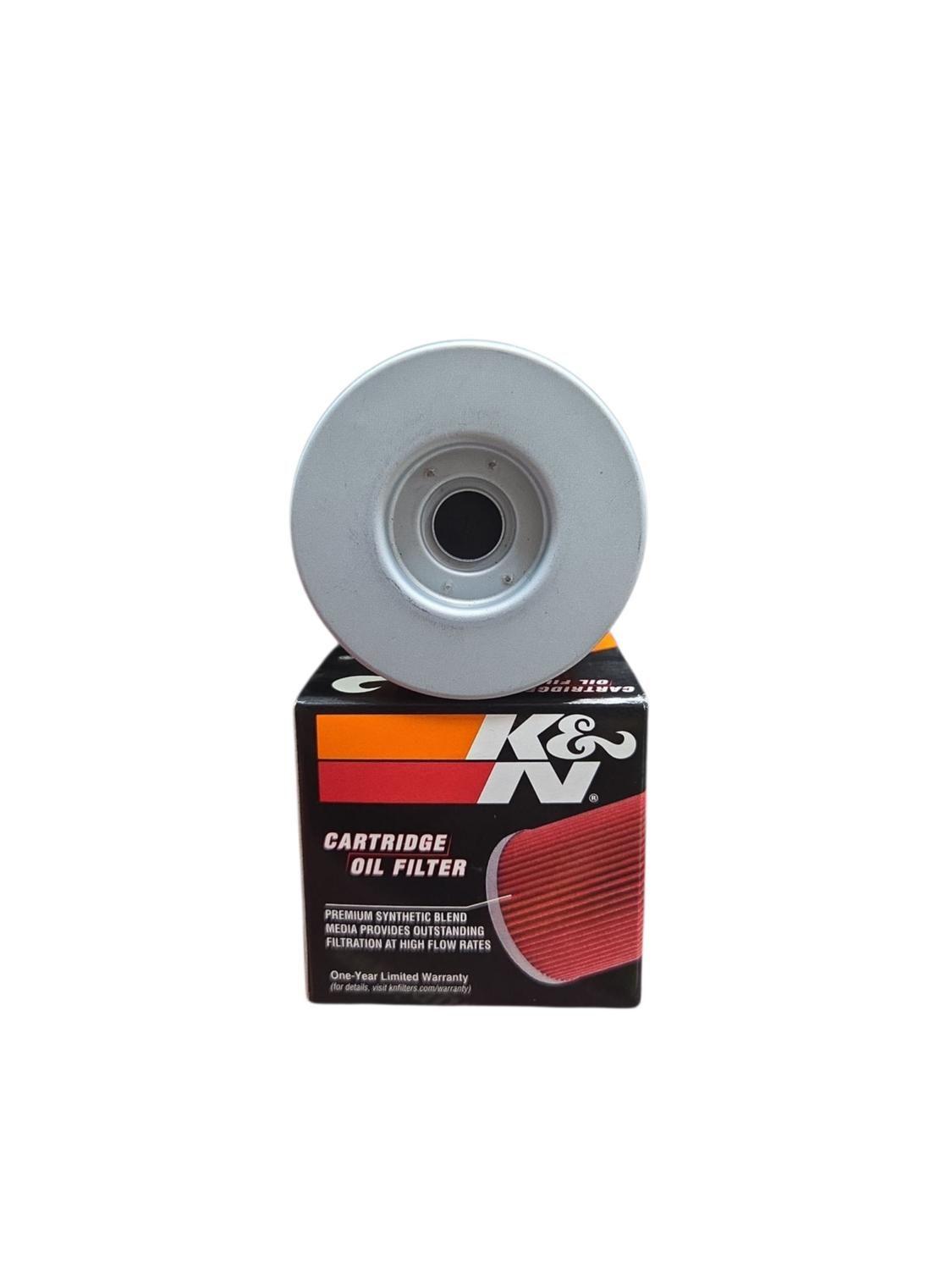 Filtro Aceite Moto Alto Flujo Voge 650 DS-DSX / BMW F650GS-2