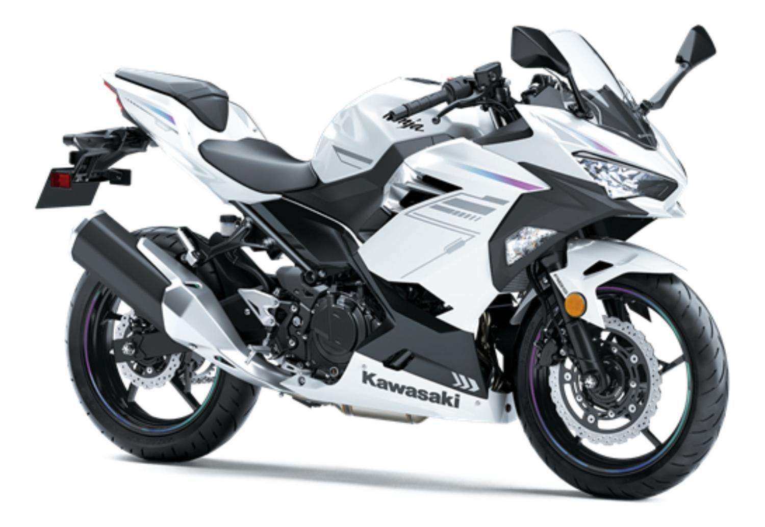 Kit Mantencion Kawasaki Ninja 400 - Z400 C/ Filtro Original-2