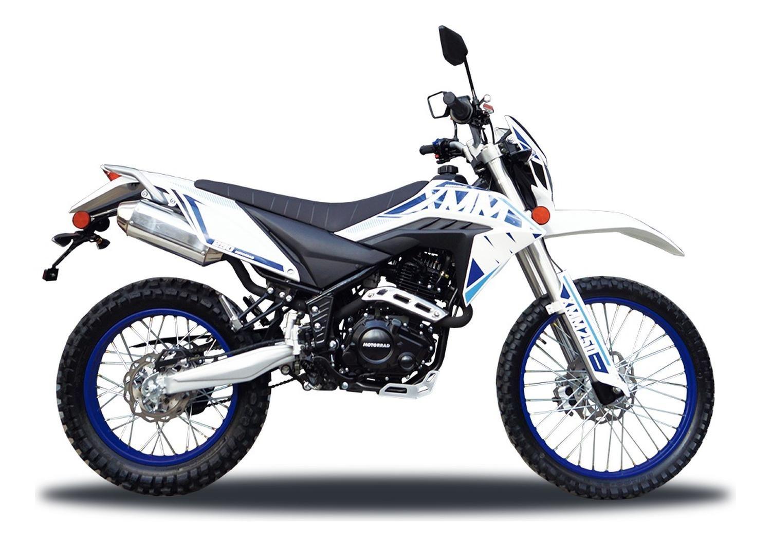 Bujia De Moto Para Motorrad Xmm 250 / Nt 25 Iridum Japonesa-2