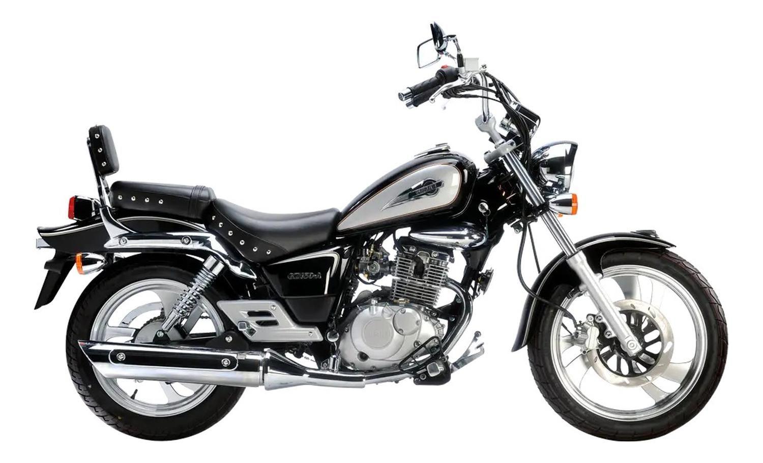 Kit De Cilindro Para Moto Suzuki Gz 150 Completo-2