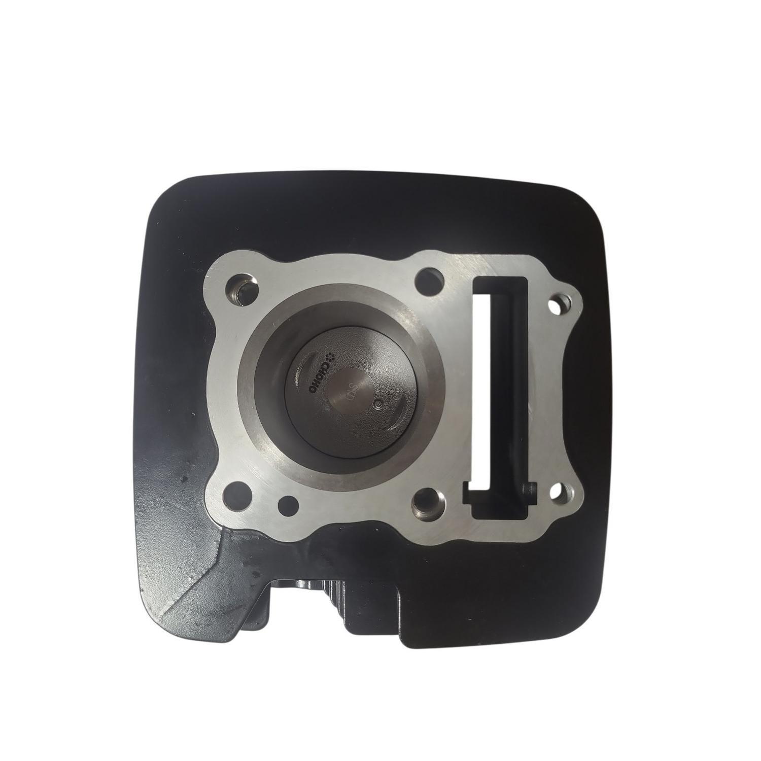 Kit De Cilindro Para Moto Suzuki Gz 150 Completo-2