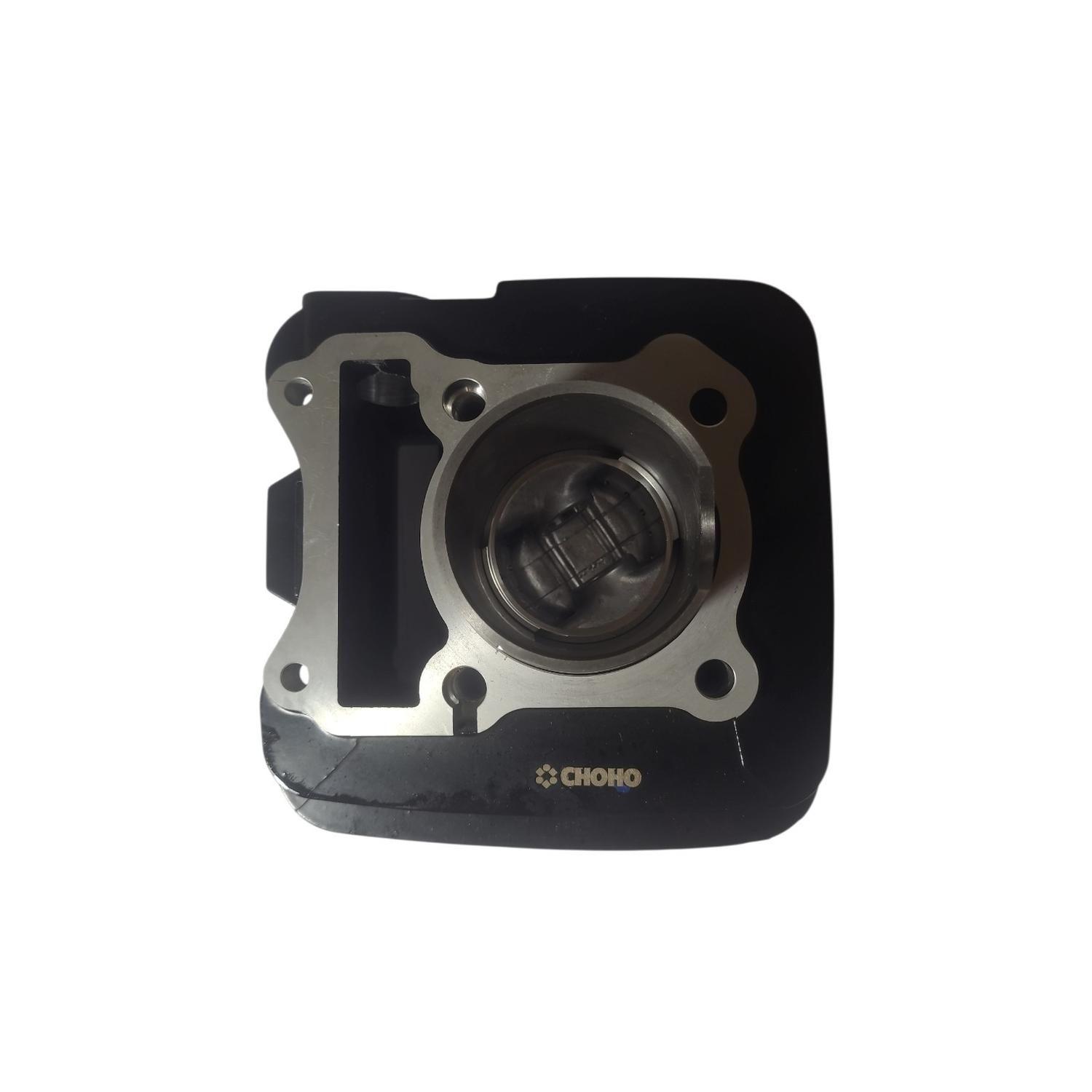 Kit De Cilindro Para Moto Suzuki Gz 150 Completo-3
