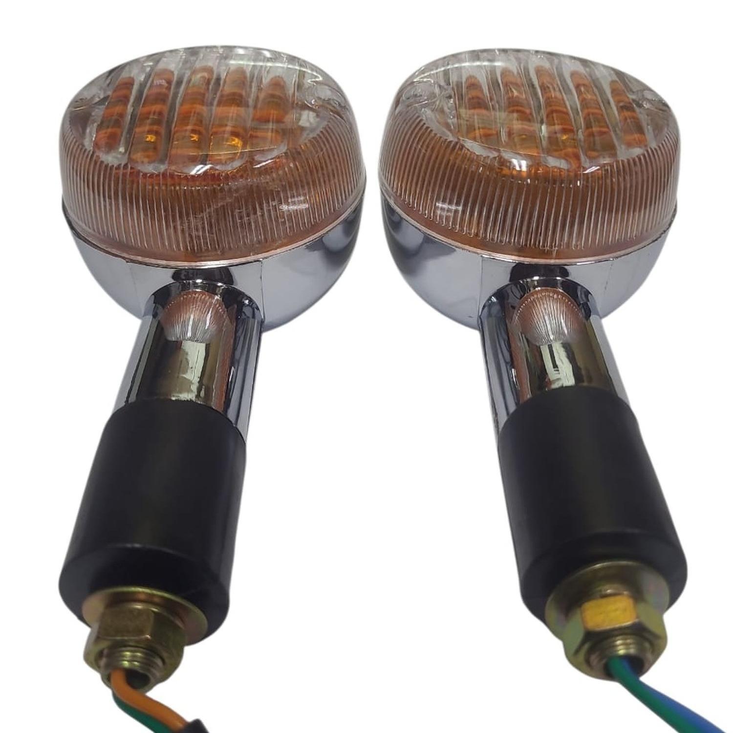 Intermitentes Para Moto Suzuki Gz 150 Alternativos-2