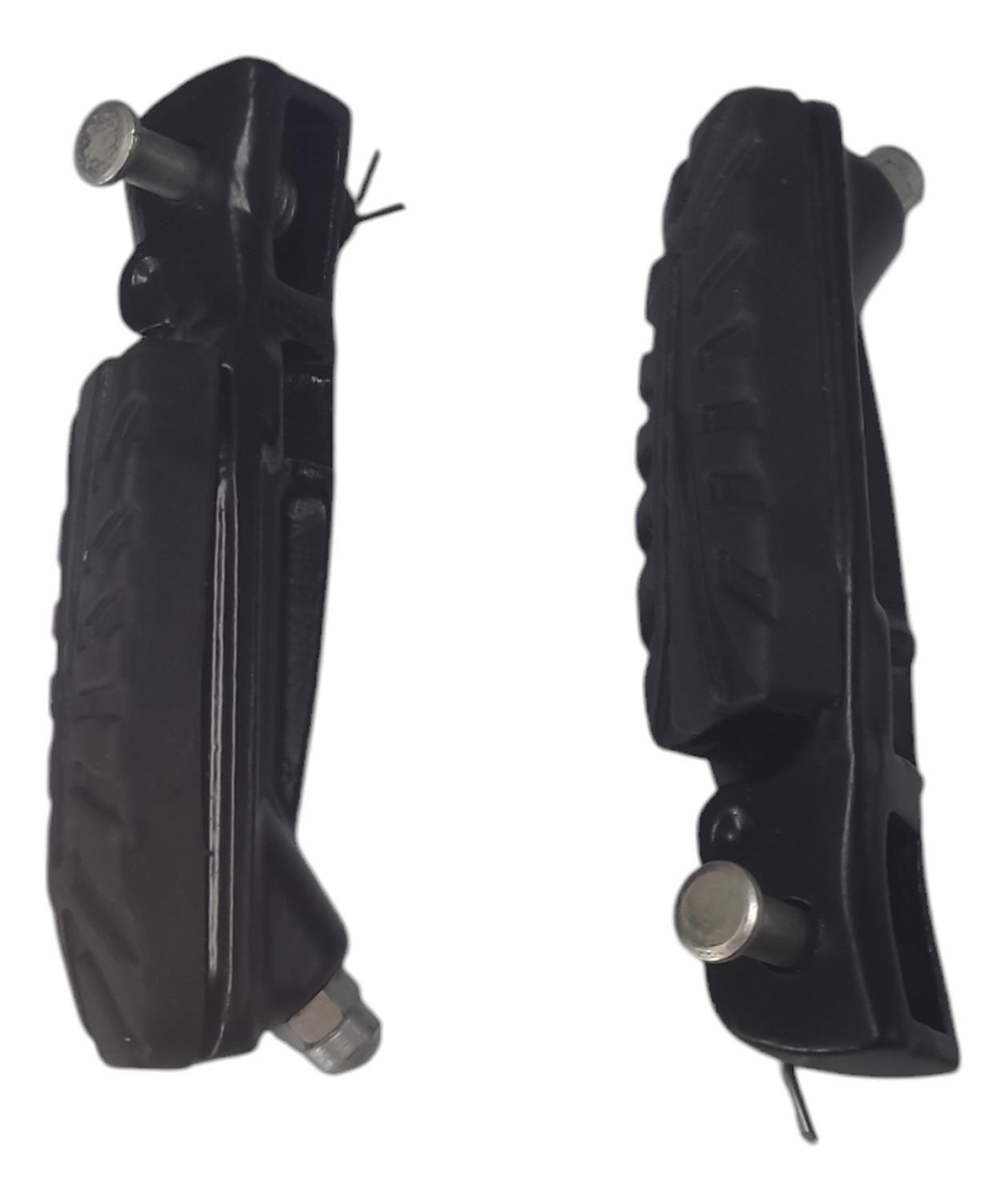 Pedalines Piloto Husqvarna Svartpilen 200/250/401 Original-0