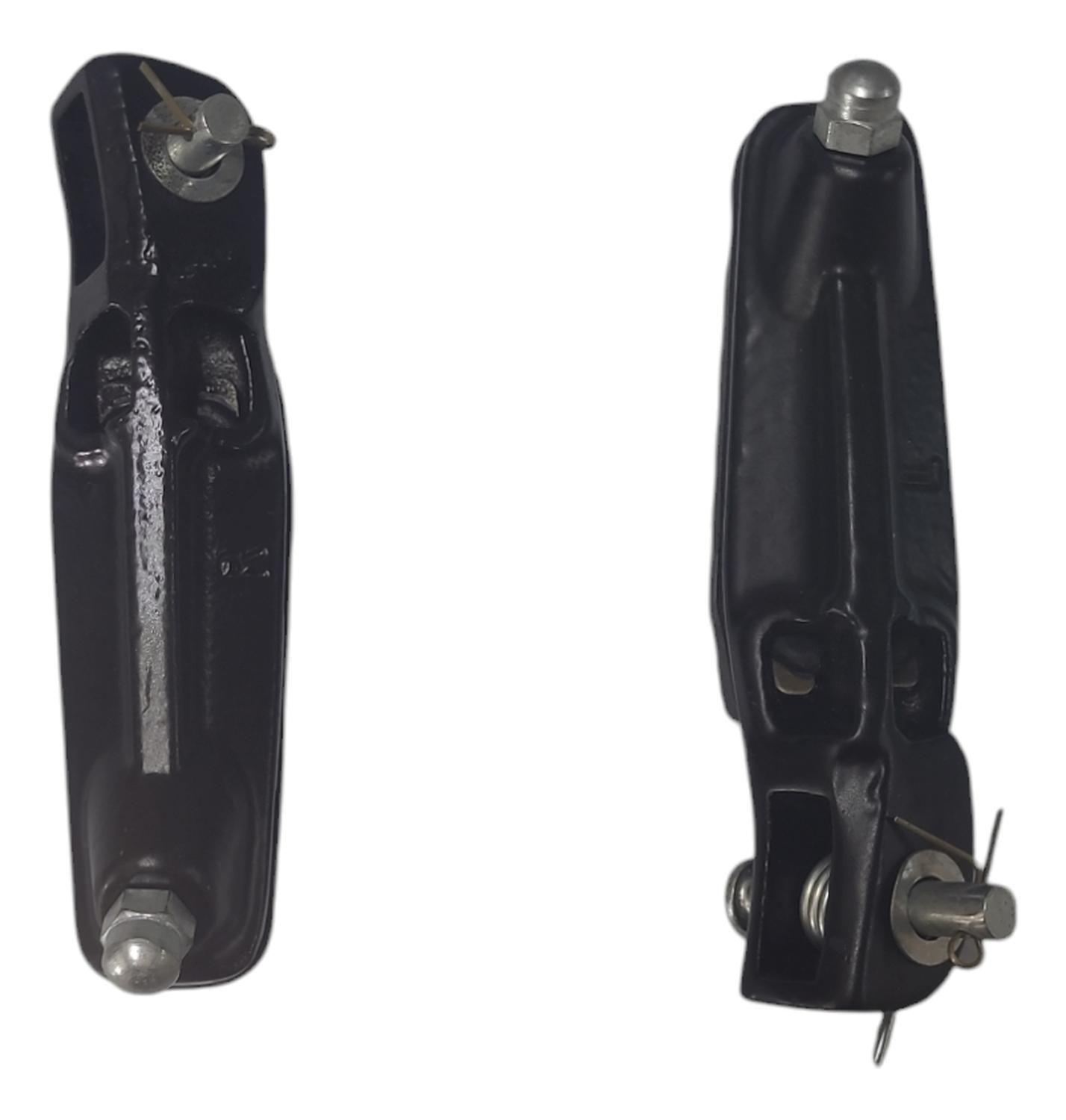 Pedalines Piloto Husqvarna Svartpilen 200/250/401 Original-1