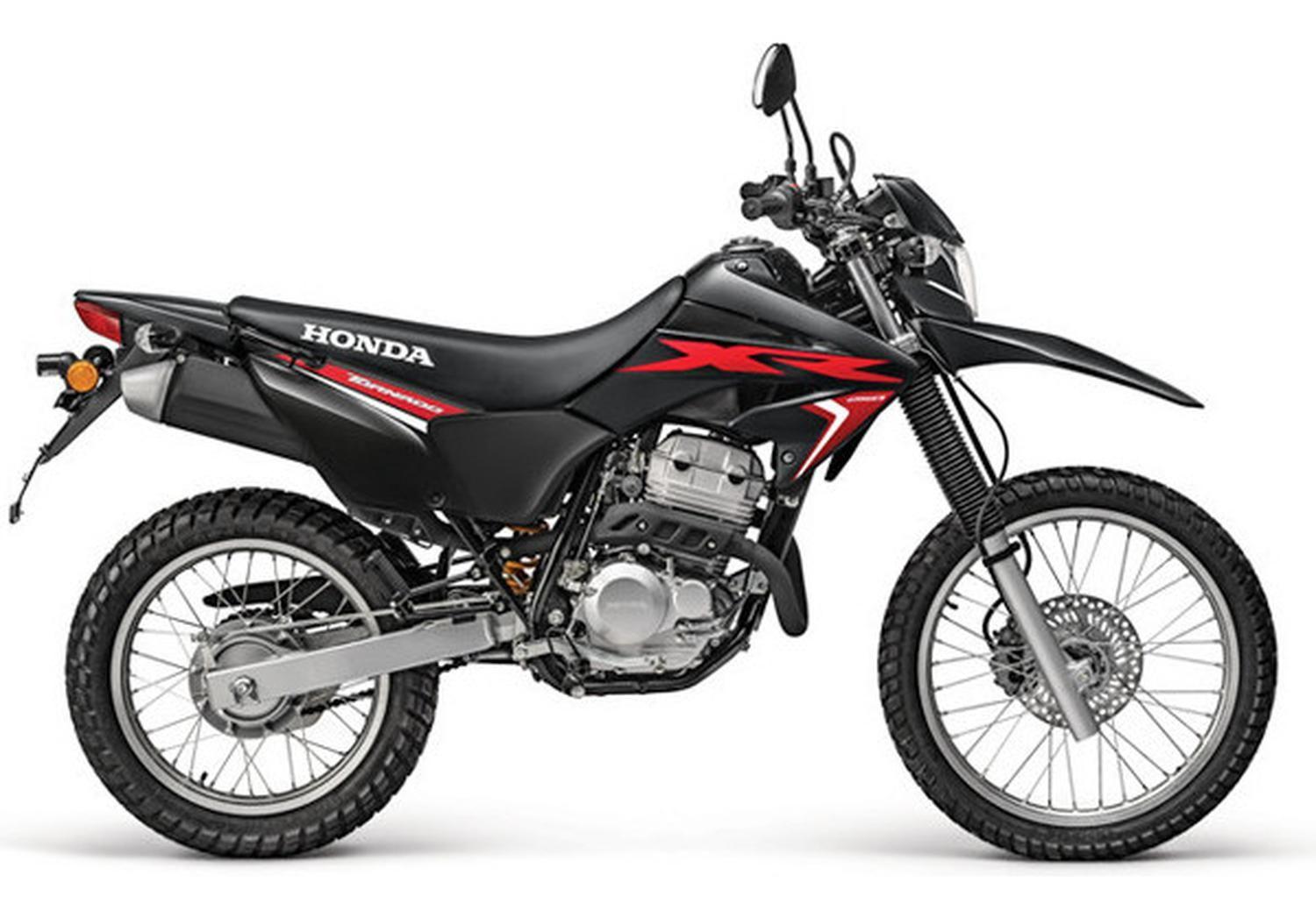 Amortiguador Trasero Moto Monoshock Honda Tornado 250-1