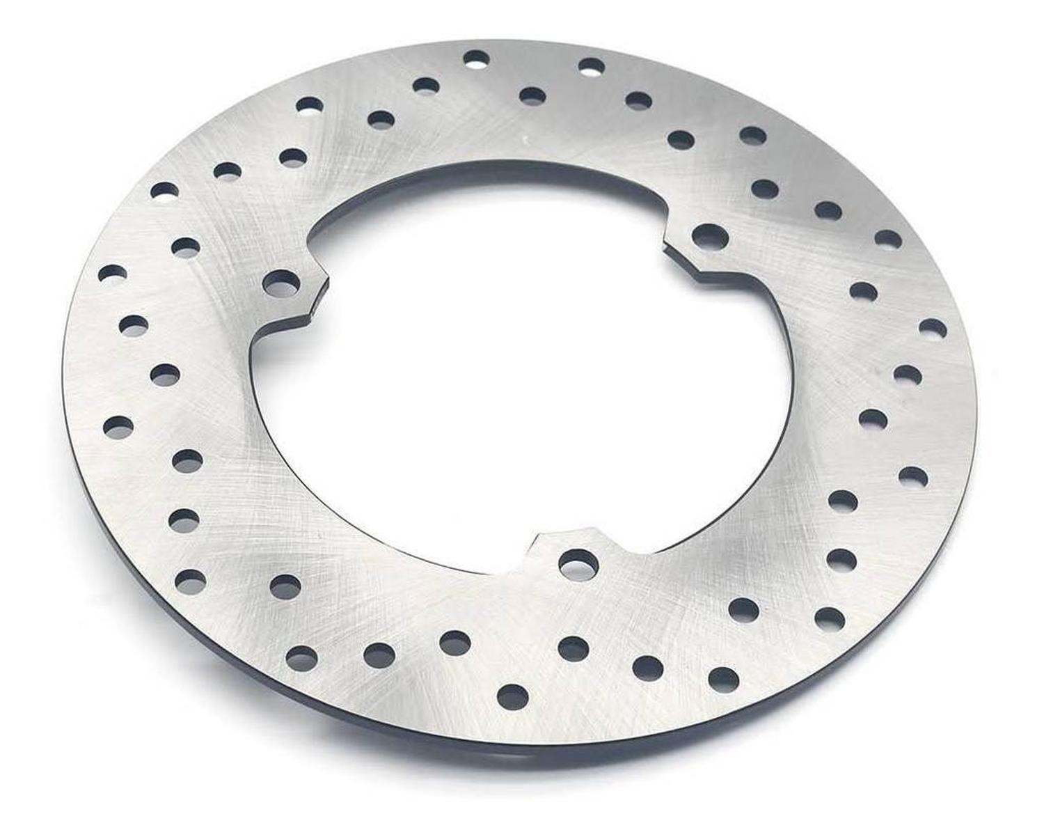 Disco Freno Trasero Yamaha R3 / Mt03 / R3a / Mt03a Japones-0
