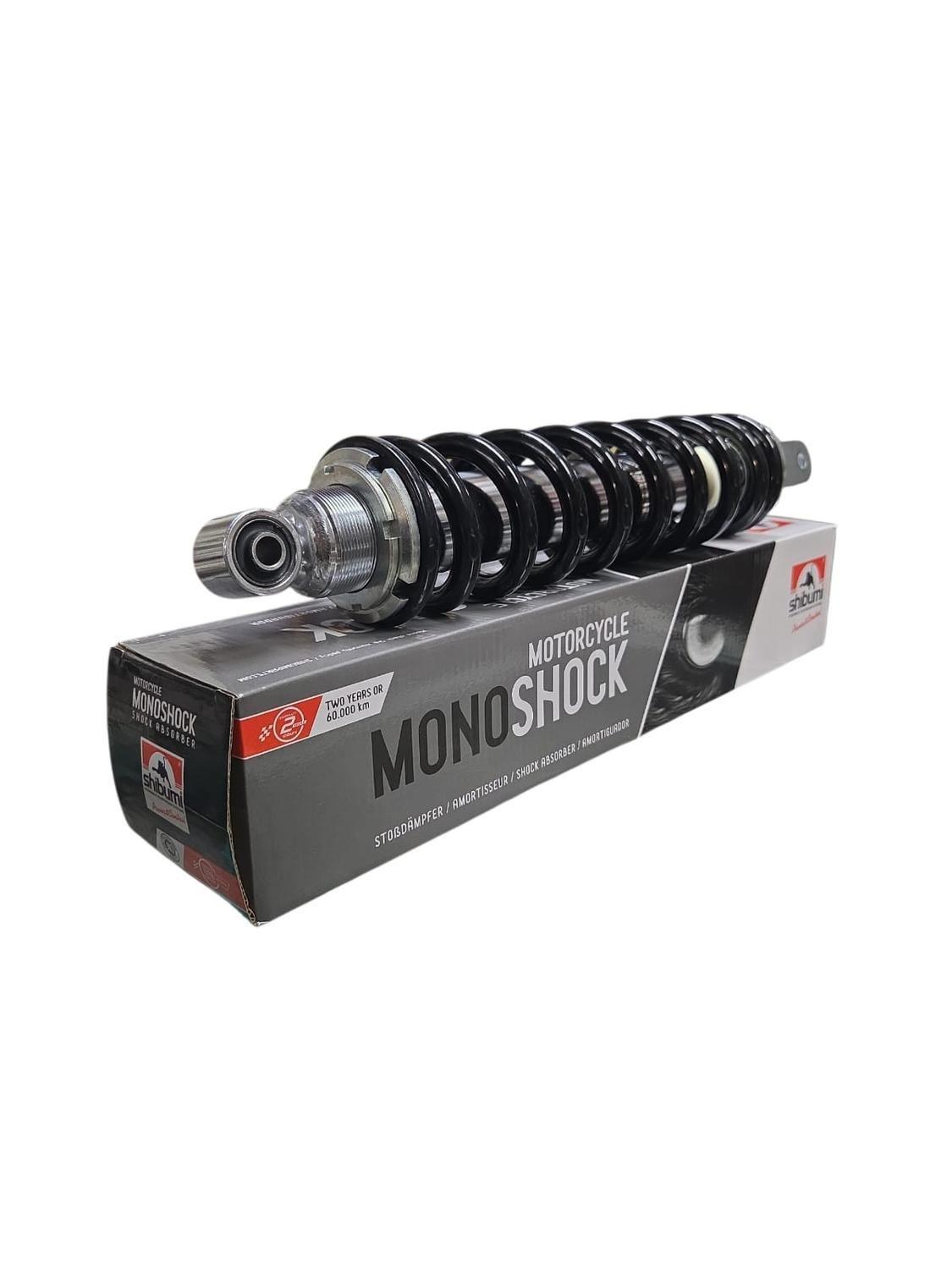 Amortiguador Trasero Monoshock Honda Xre 300-2