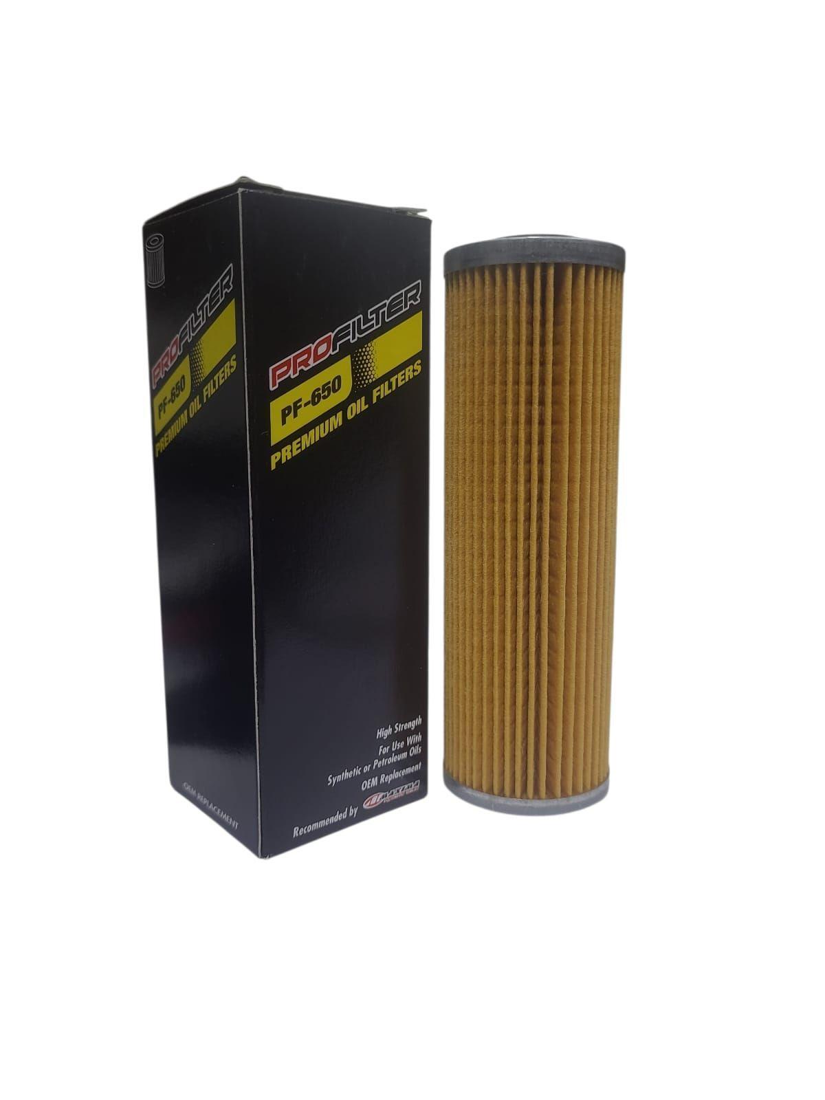 Filtro De Aceite Alto Flujo Cf Moto Mt 800 /nk 800 Americano-2