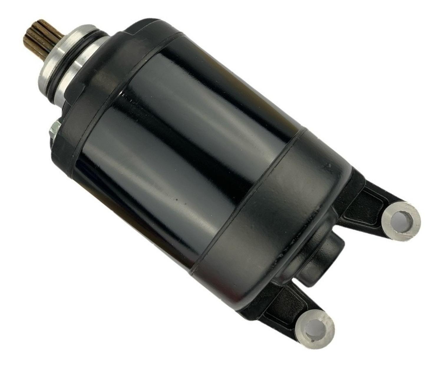 Motor De Partida Para Moto Honda Cb190r 2.0-0