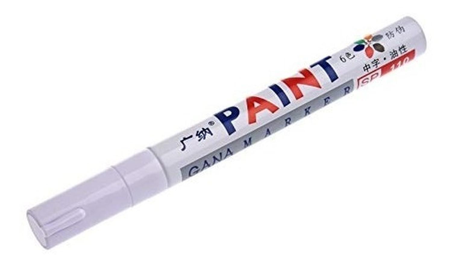 Lapiz / Plumon Para Neumaticos, Varios Colores-0